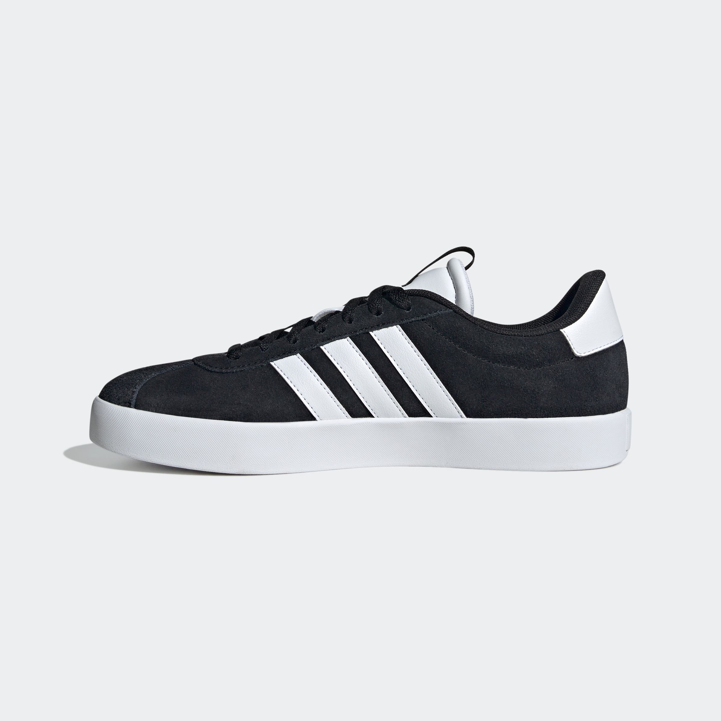 adidas Sportswear Sneaker »VL COURT 3.0«, inspiriert vom Design des adidas samba