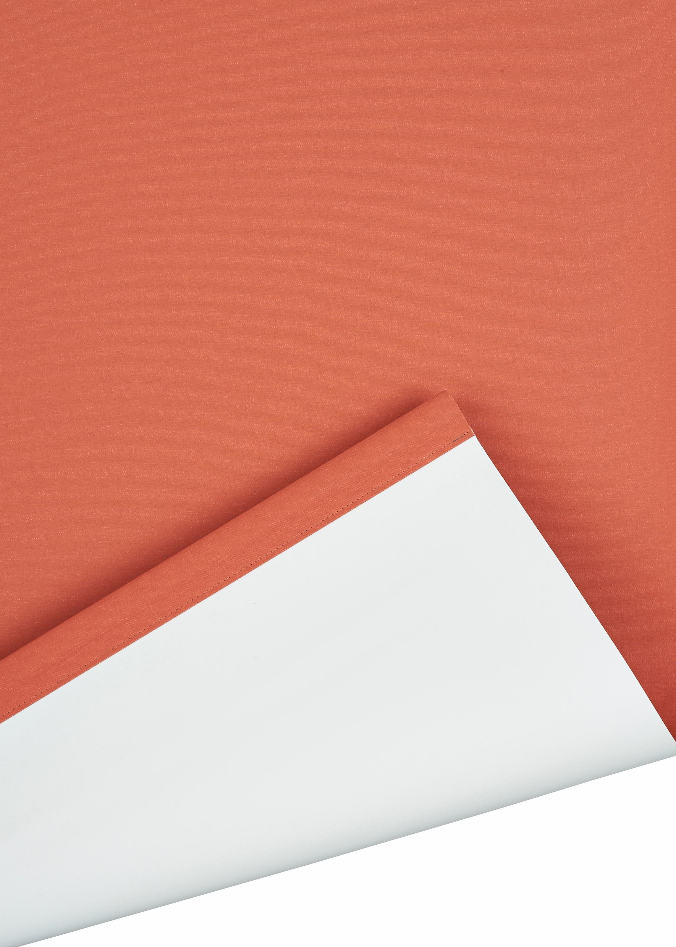 sunlines Springrollo »Uni« verdunkelnd mit Bohren 1 Stück