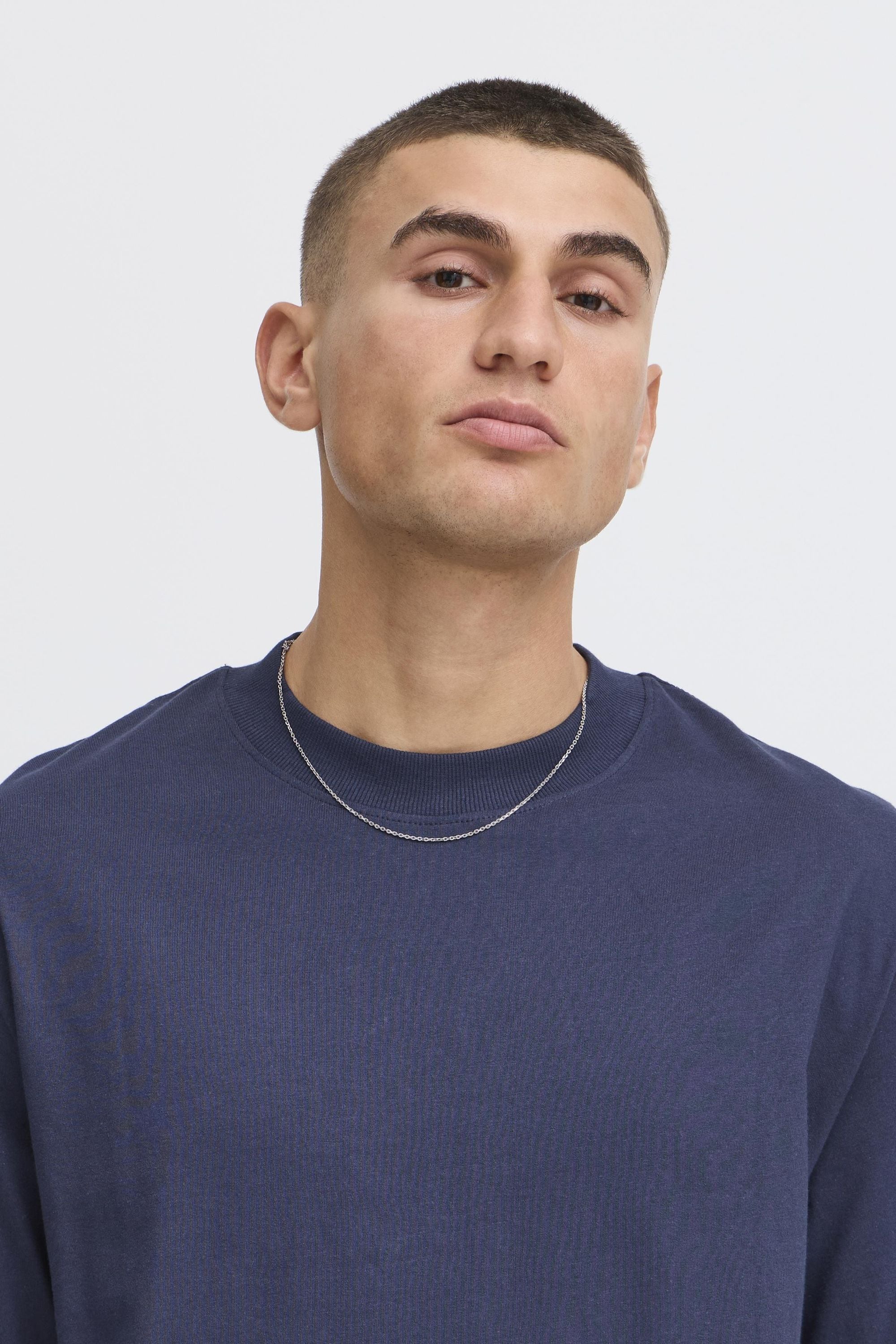 !Solid Langarmshirt »Langarmshirt SDREYNALDO«