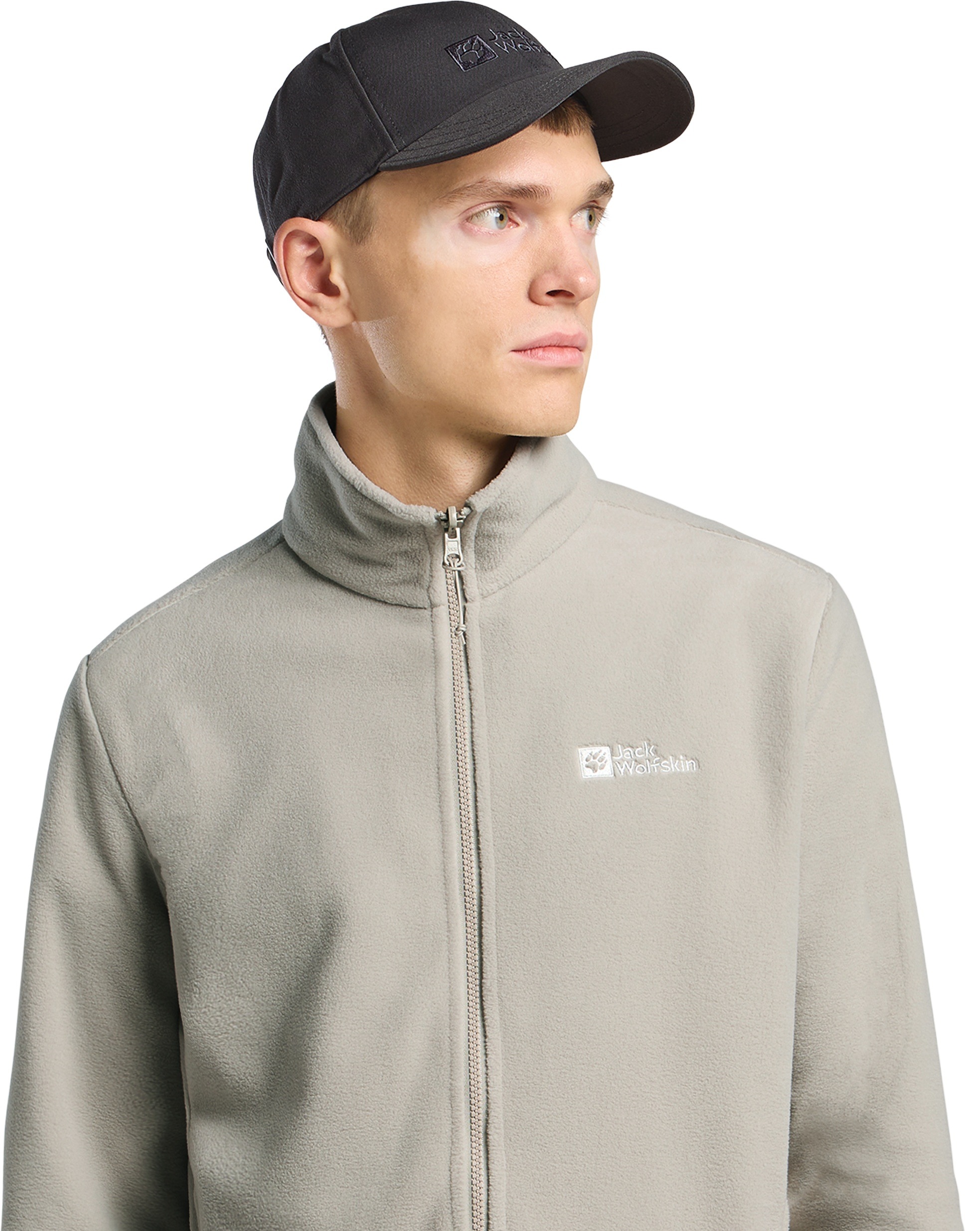 Jack Wolfskin Baseball Cap »BASEBALL CAP«