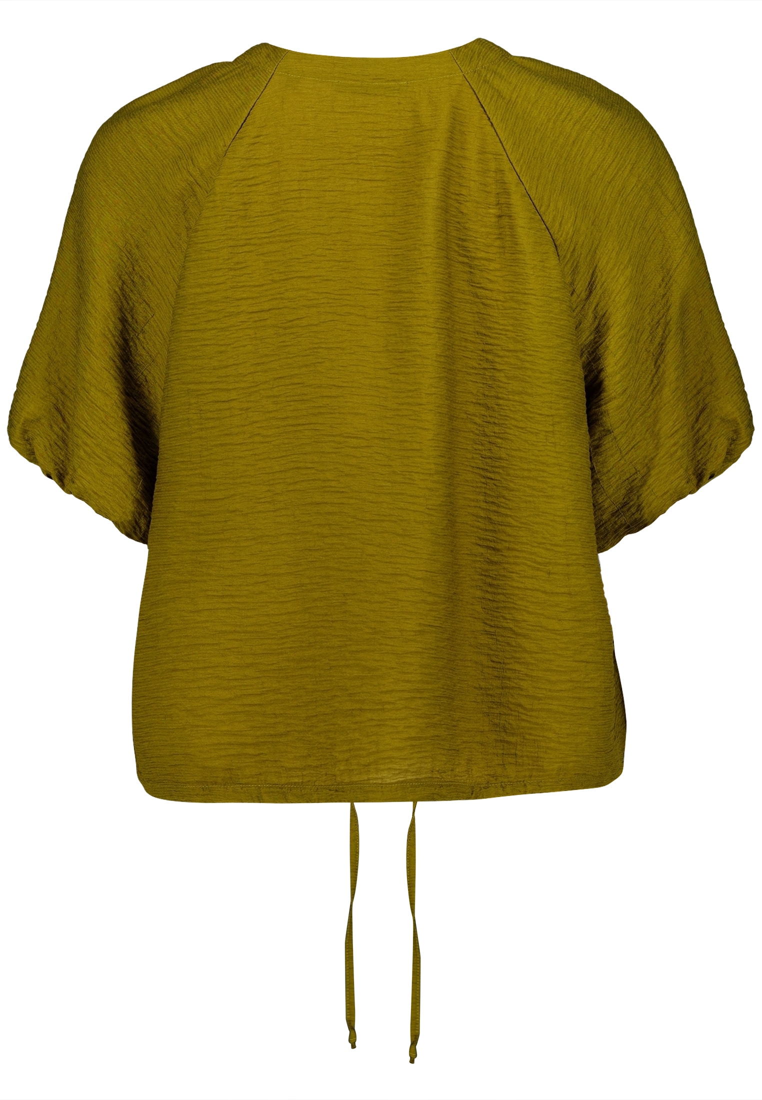 Zero Klassische Bluse »Casual-Bluse«