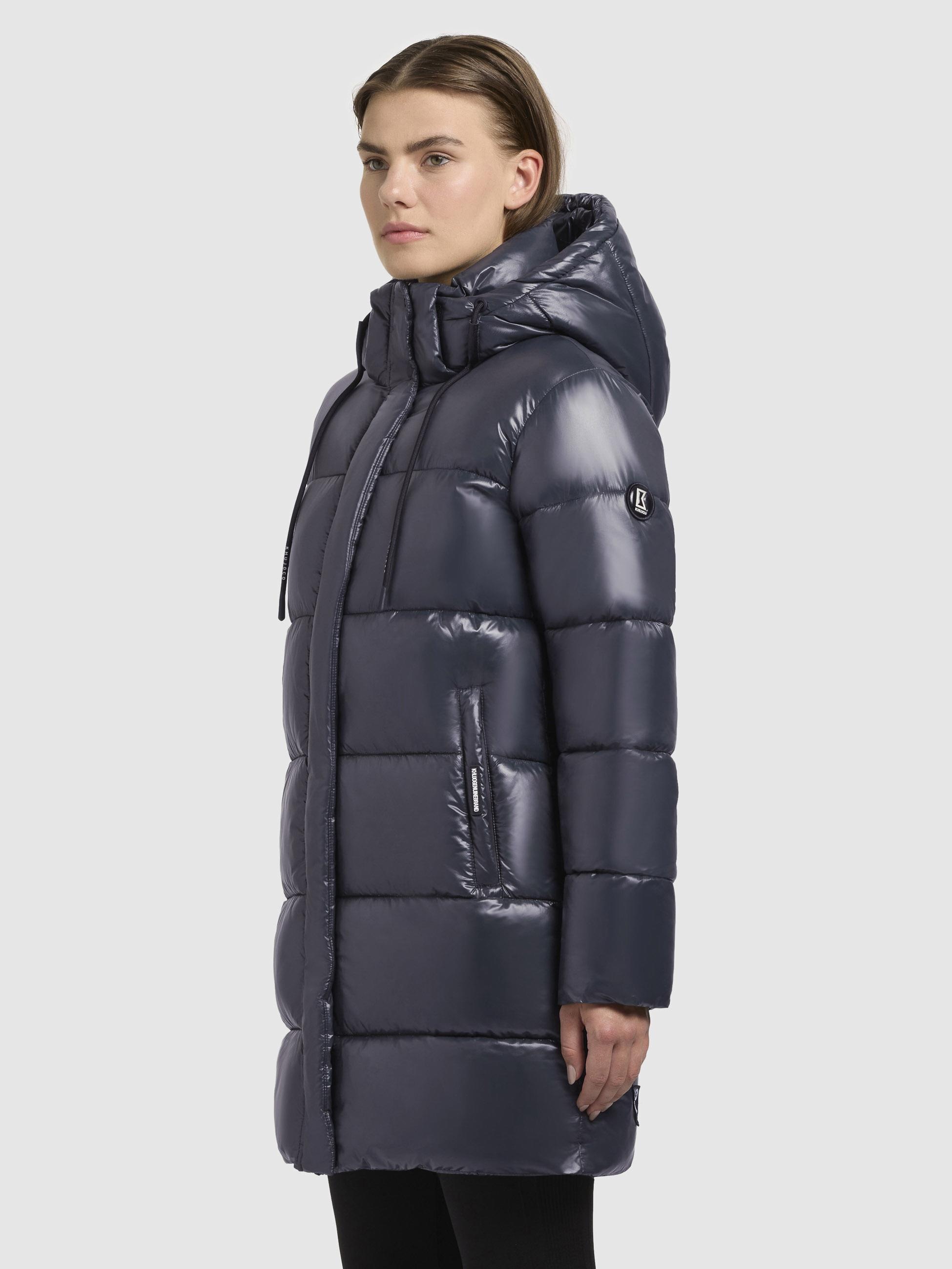 khujo Steppjacke »Steppjacke Jadet2-YM«