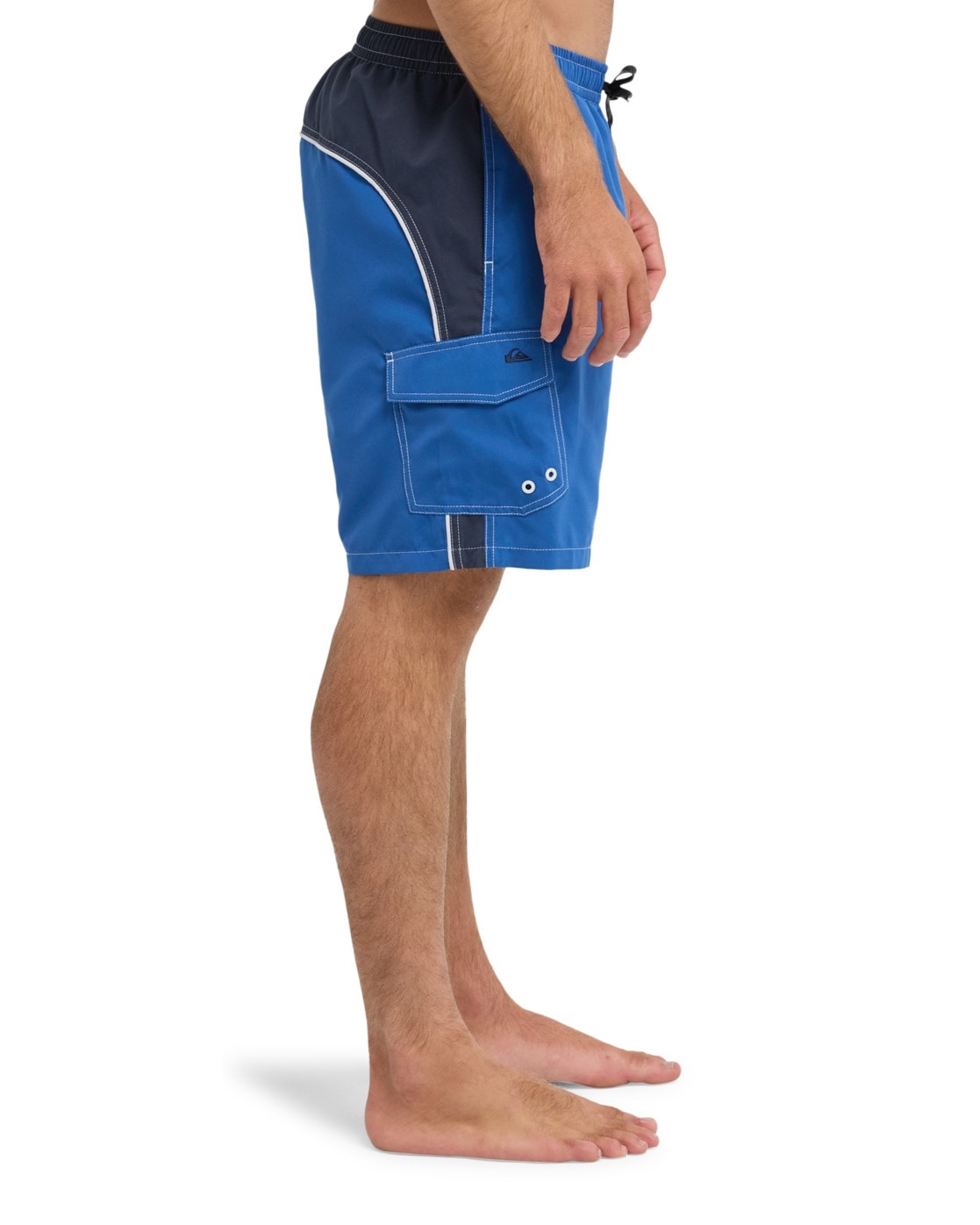 Quiksilver Boardshorts »Everyday Dialer Volley 20"«