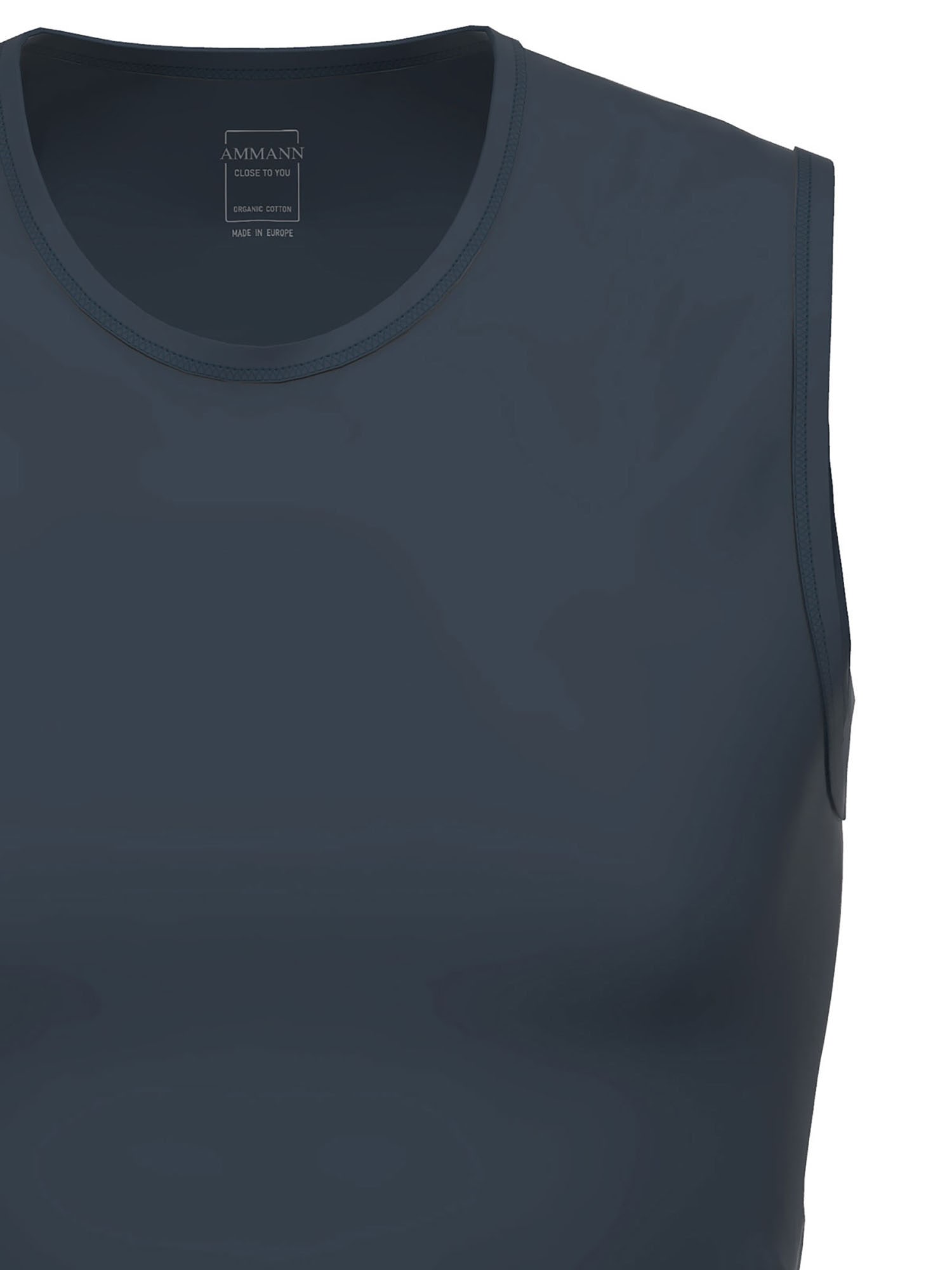 Ammann Unterhemd »Tank Top Day Modern / Close to you«