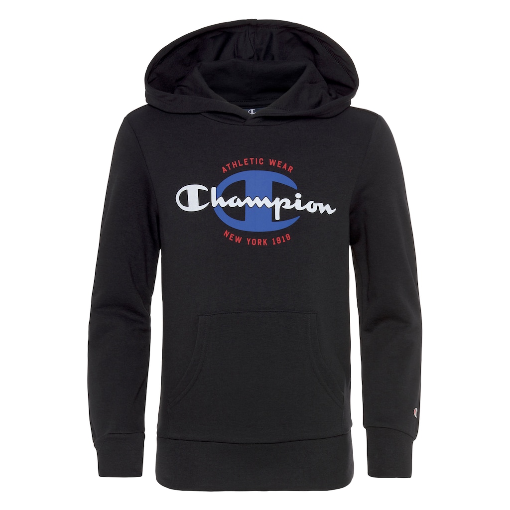 Champion Kapuzensweatshirt