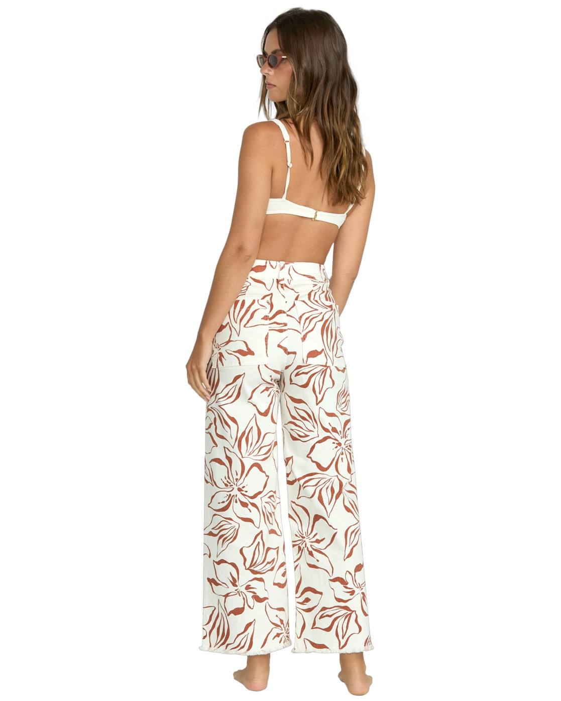 Billabong Stoffhose »Free Fall«