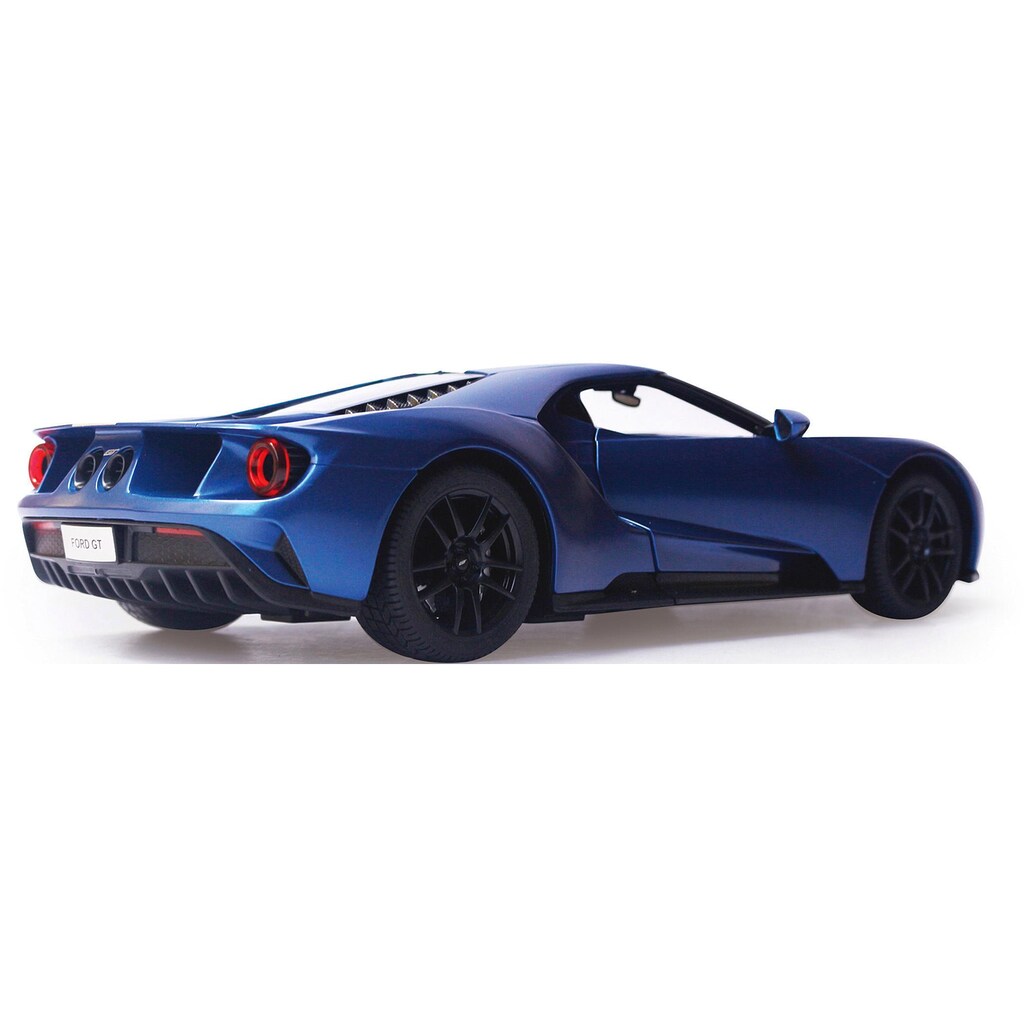 Jamara RC-Auto »Ford GT, blau«