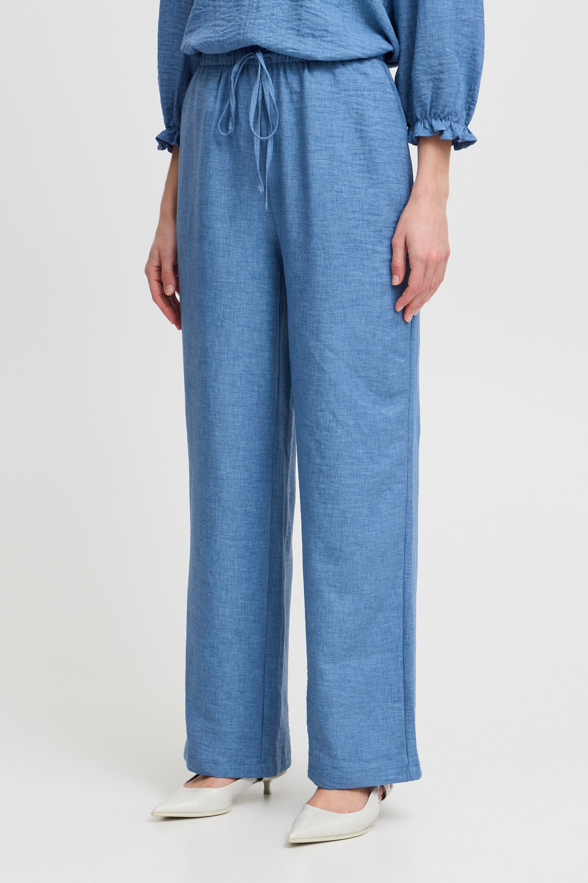 b.young Stoffhose »Stoffhose BYGaiya«