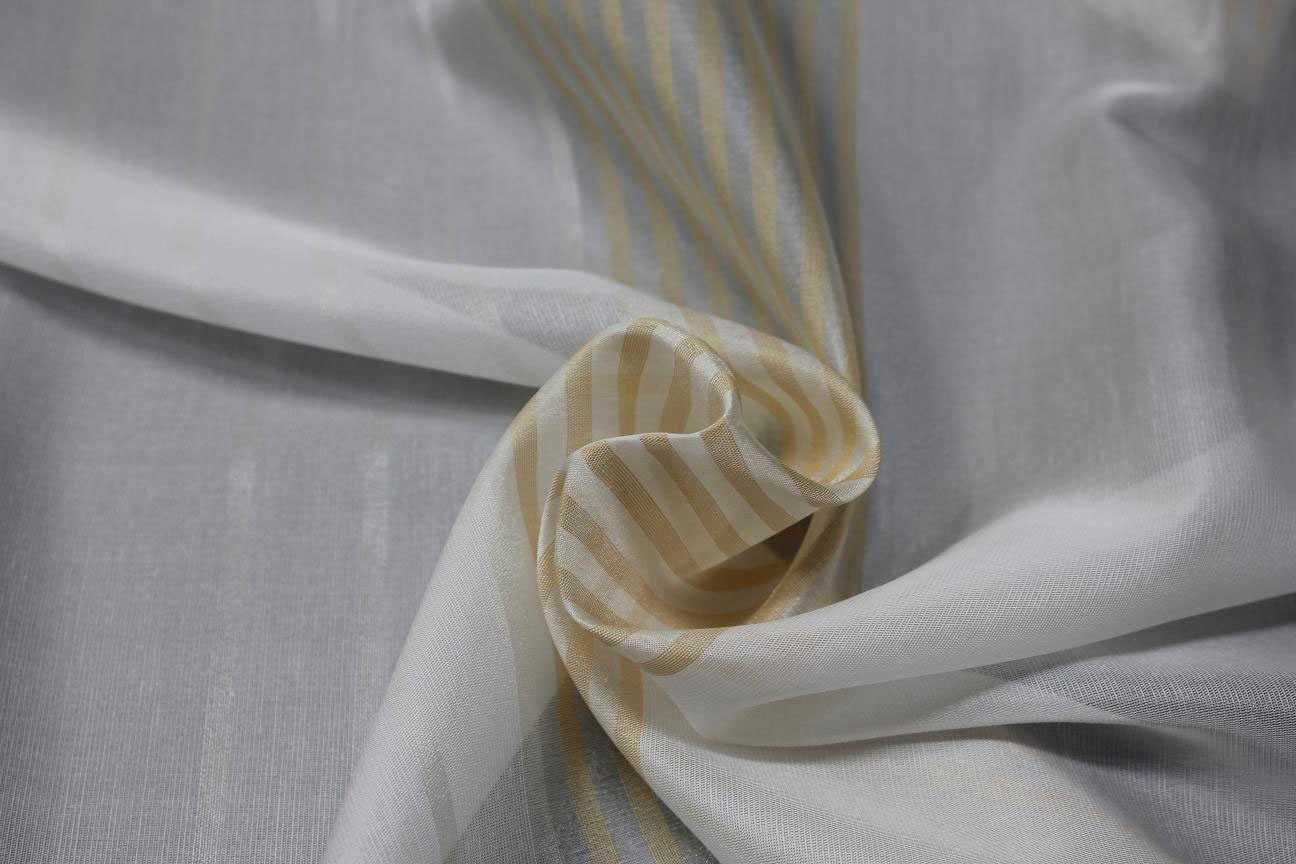 Wirth Vorhang »TARA« Faltenband 1 Stk. tlg. Store