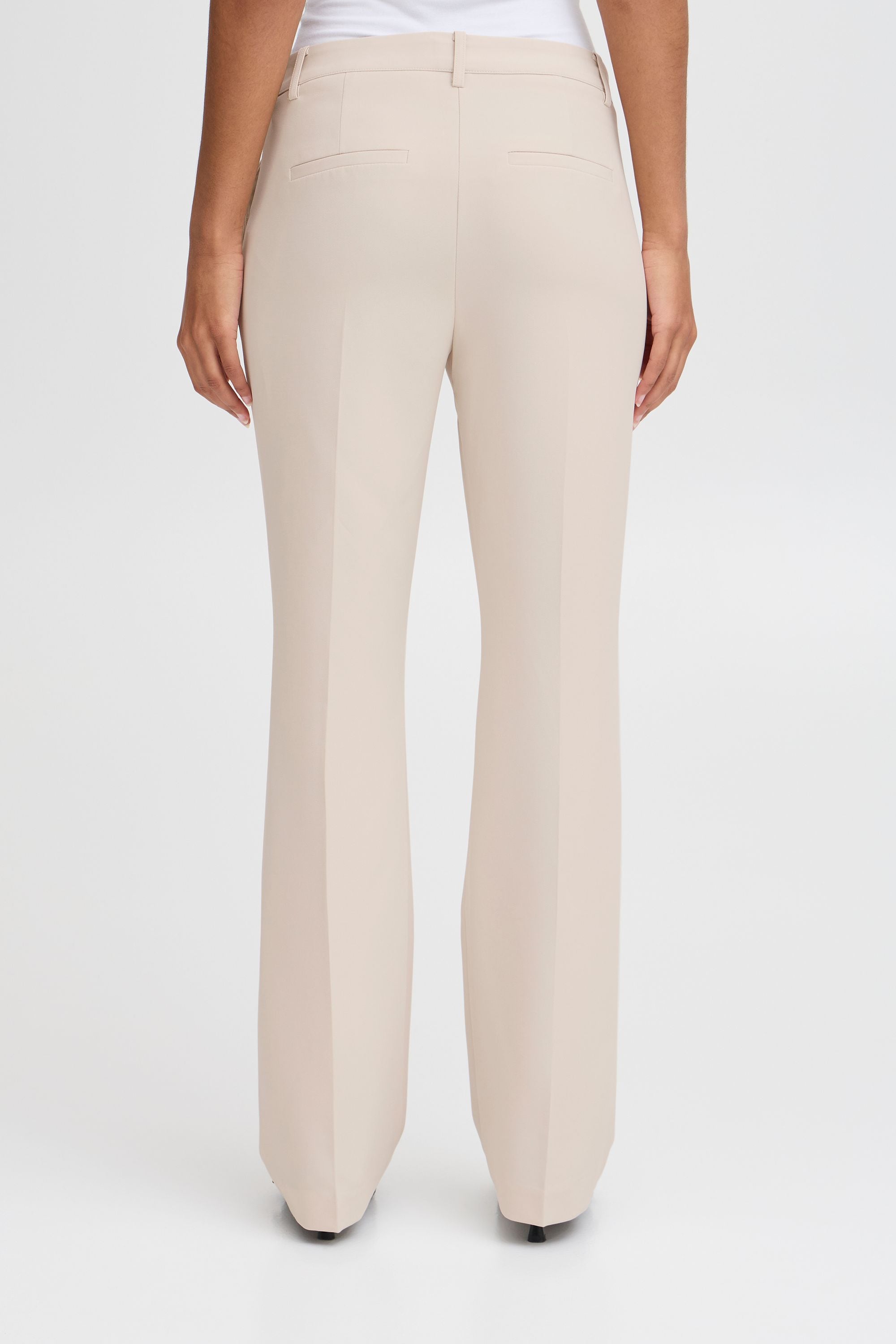 Ichi Stoffhose »Stoffhose IHLexi«