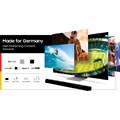 Samsung QLED-Fernseher »GQ43QN90AAT«, 108 cm/43 Zoll, 4K Ultra HD, Smart-TV, Quantum HDR 1500-Neo Quantum Prozessor 4K-Quantum Matrix Technologie