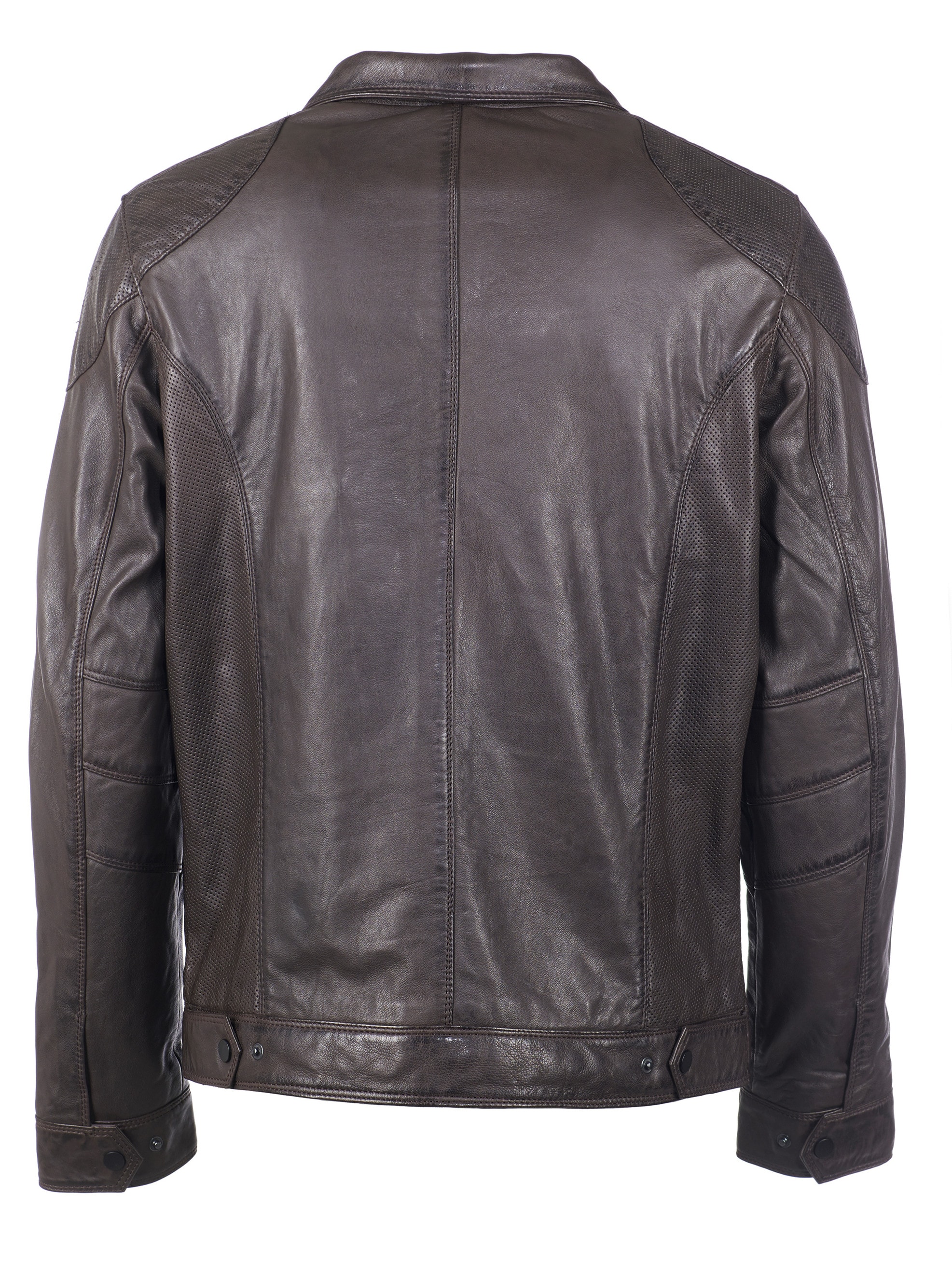 JCC Lederjacke »Lederjacke 51195«