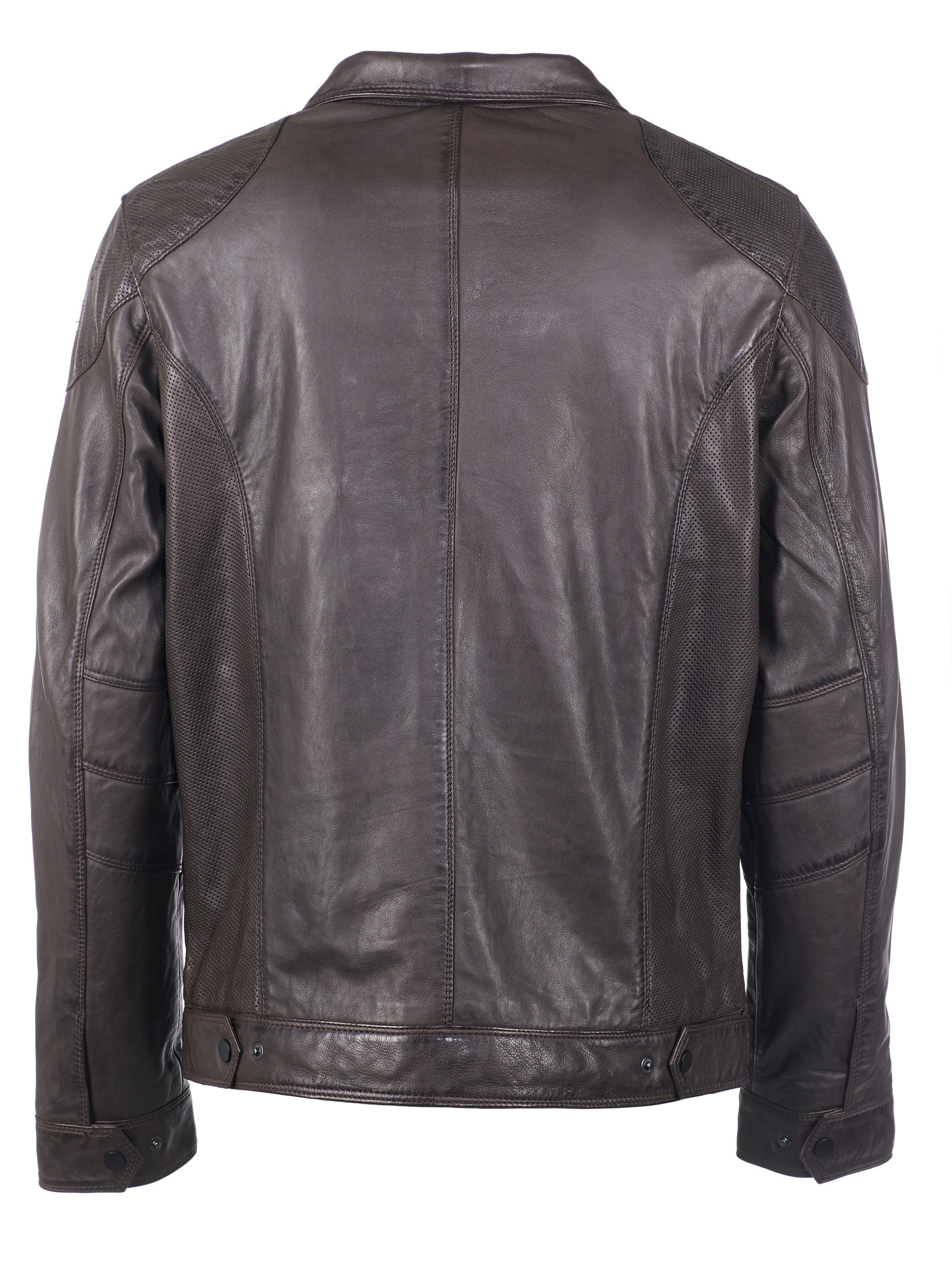 JCC Lederjacke »Lederjacke 51195«