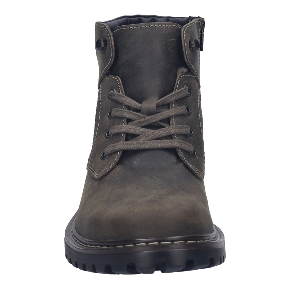Josef Seibel Winterstiefel »Chance 39«, Hiking Boots, Trekking Boot, Komfortschuh in Weite G