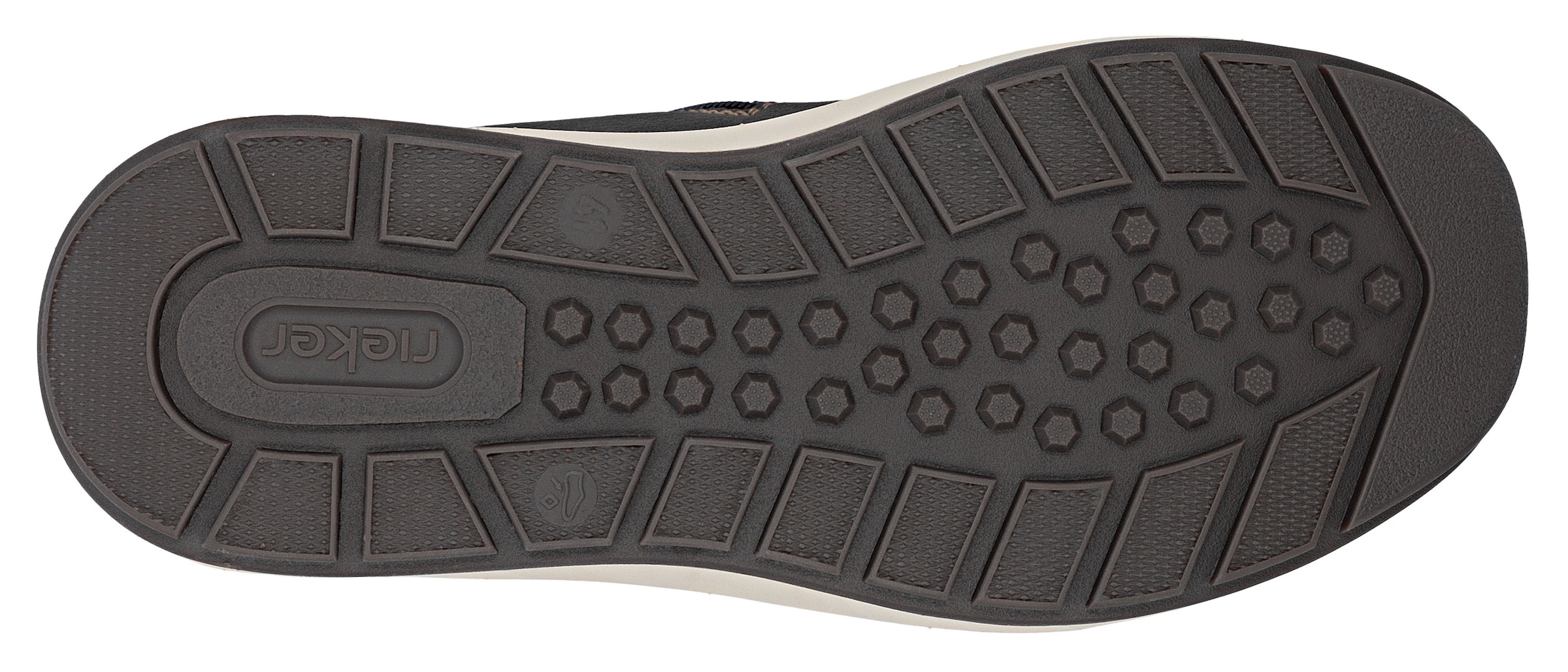 Rieker Winterboots  Schnürboots, Stiefelette mit wasserabweisender riekerTEX-Membran