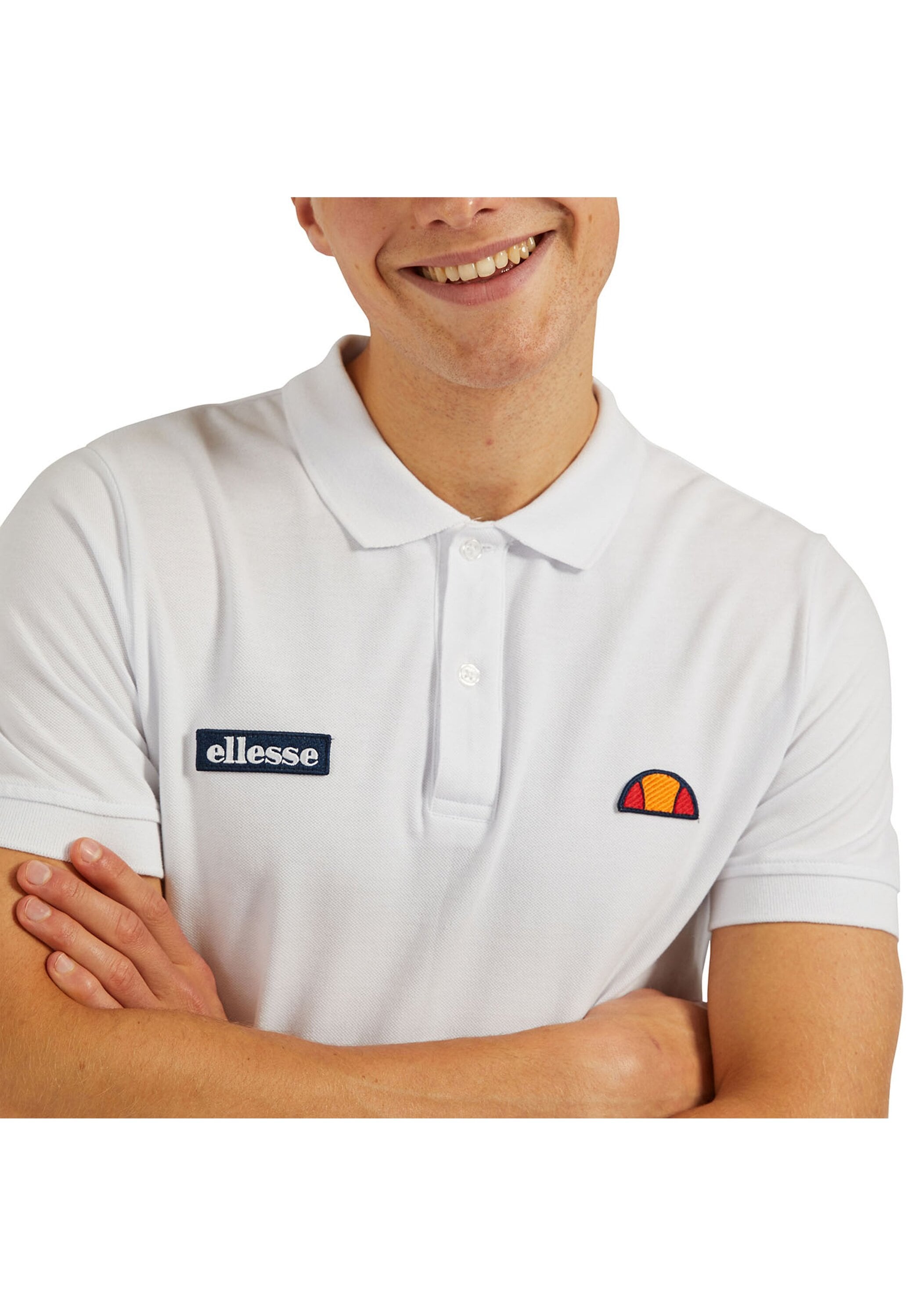 Ellesse Poloshirt »Poloshirt MONTURA POLO«