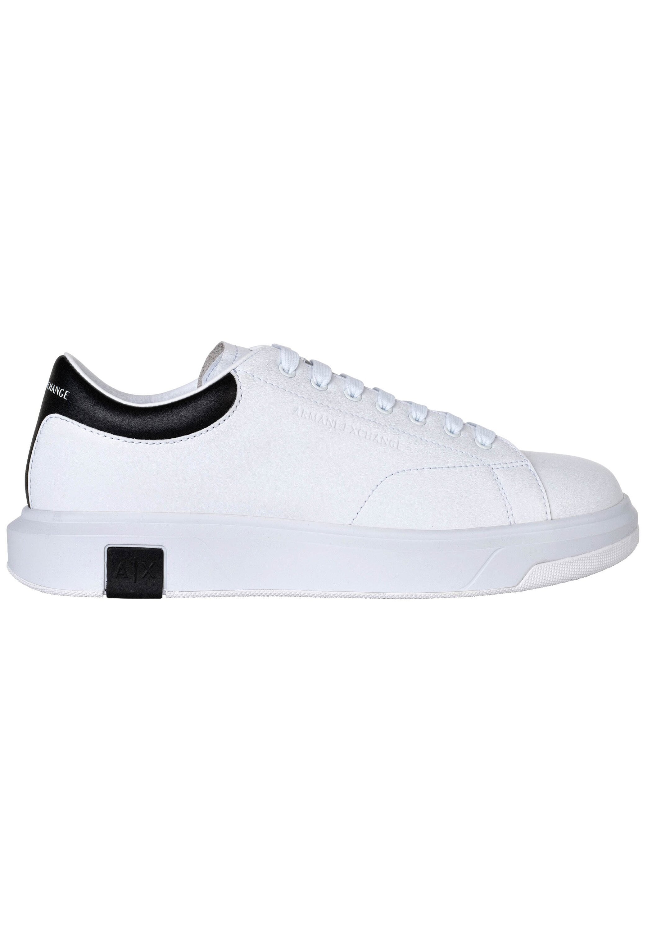 ARMANI EXCHANGE Sneaker »Sneaker«
