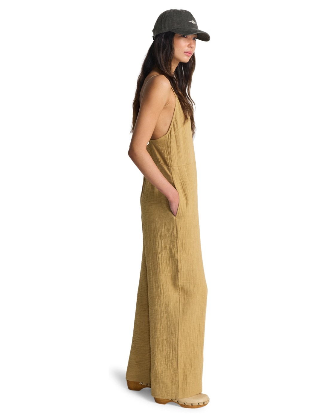 Billabong Jumpsuit »Only In Dreams«