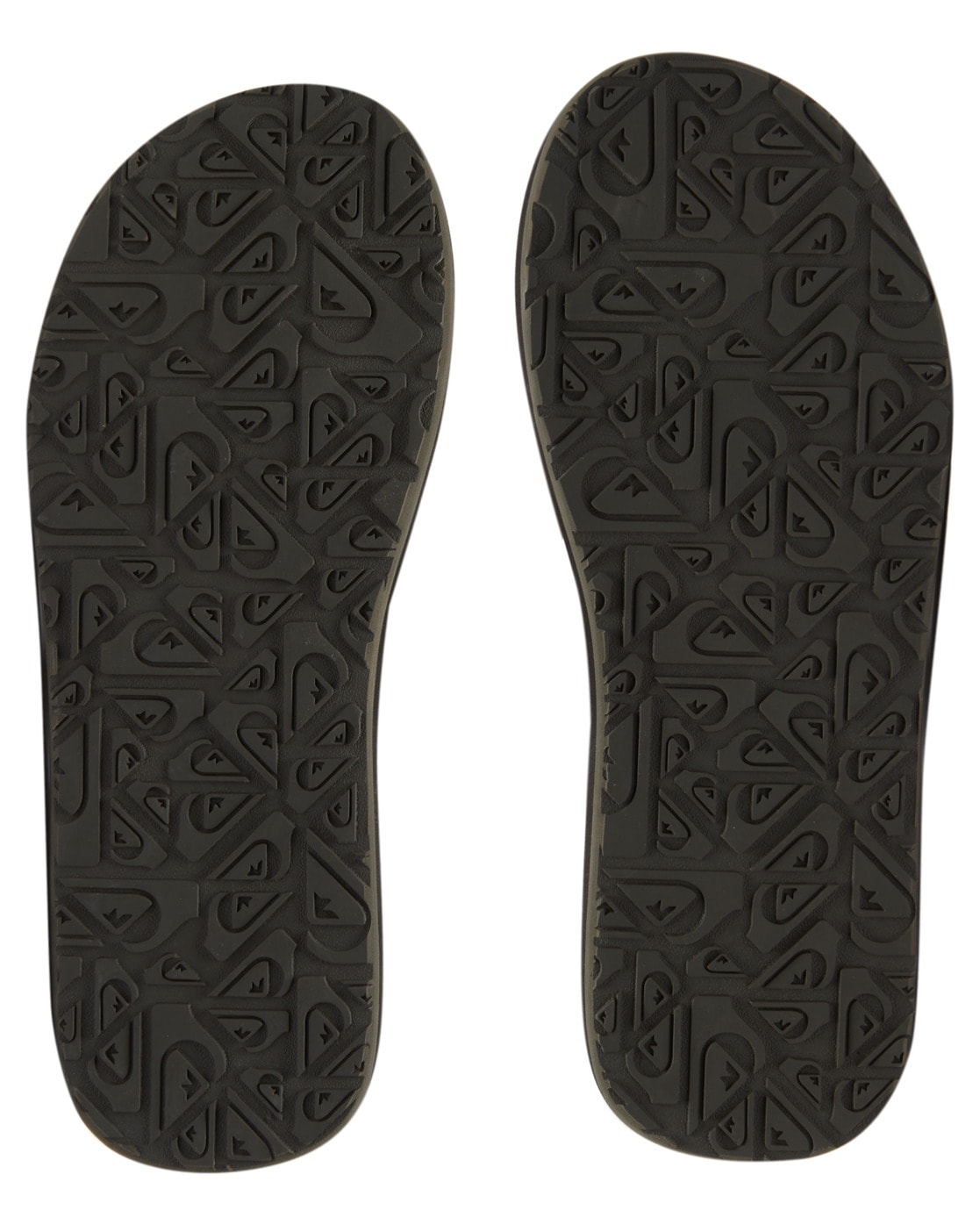 Quiksilver Sandale »Carver Suede Core«