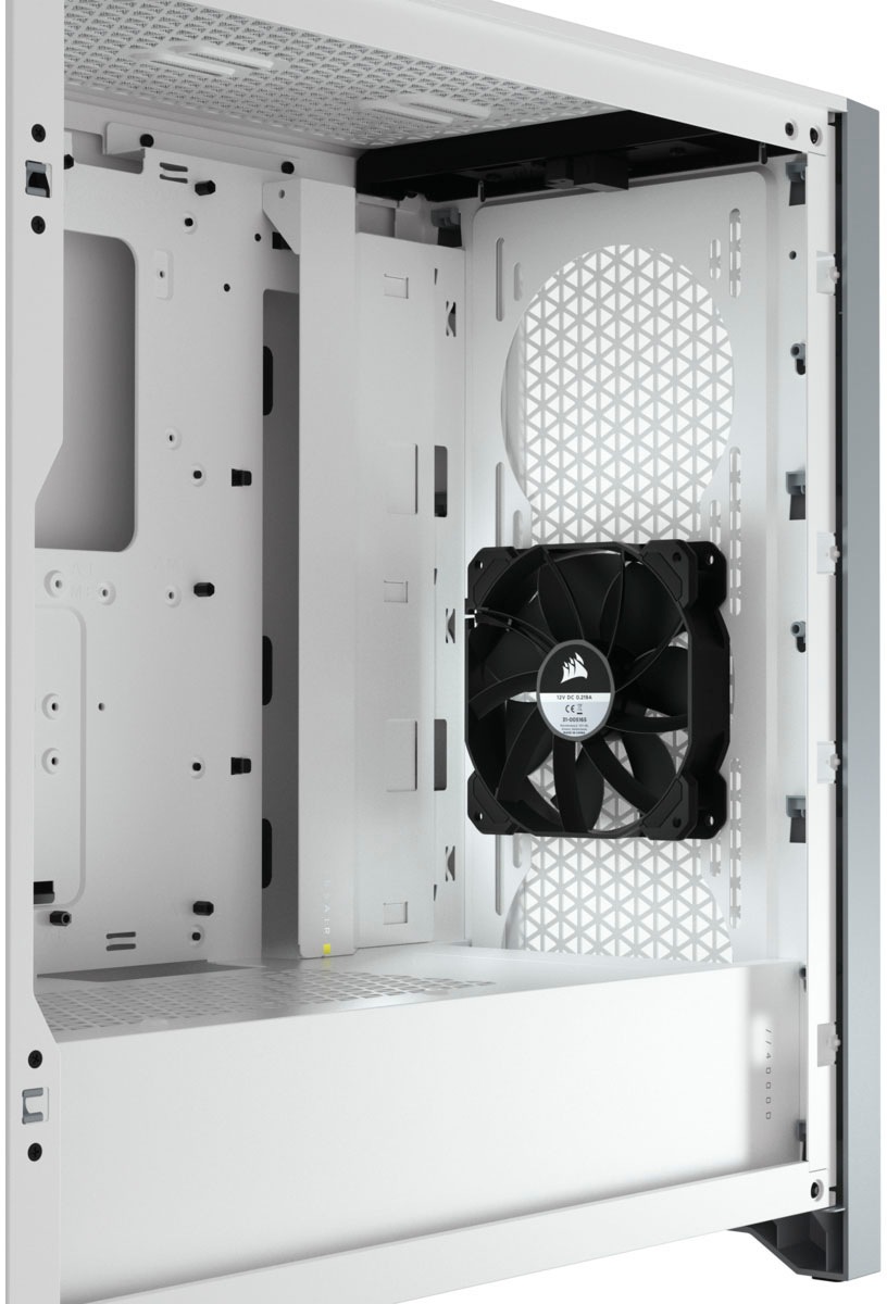 Corsair PC-Gehäuse »4000D Airflow Midi Tower«