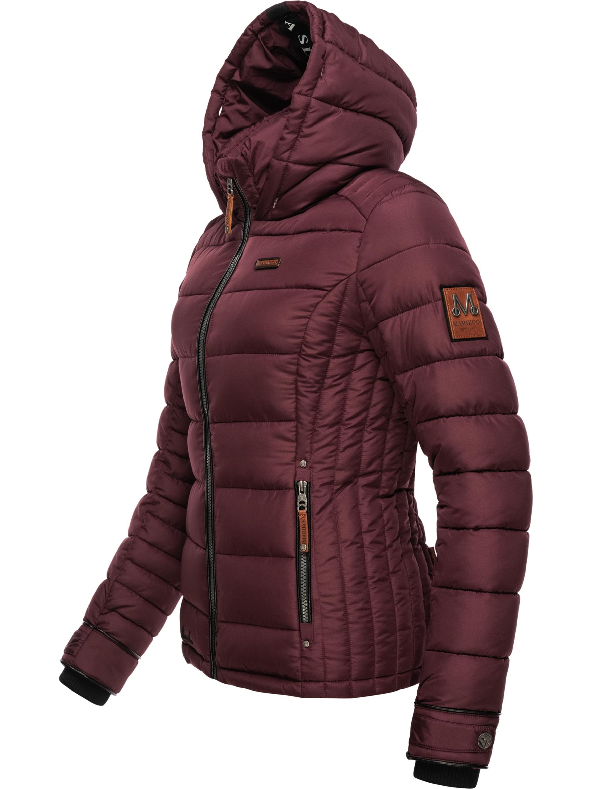 Marikoo Winterjacke »Winterjacke Lerikaa«