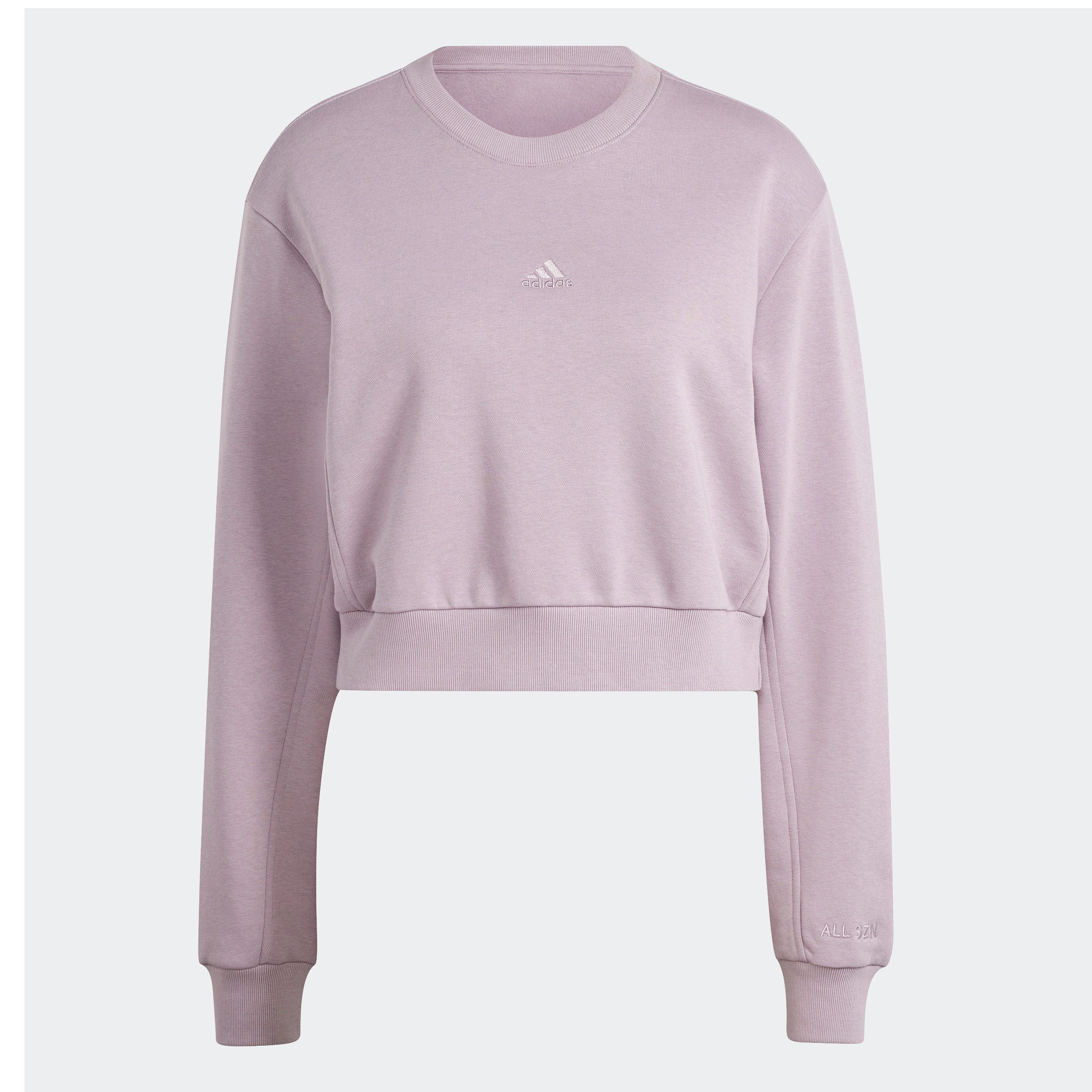 adidas Sportswear Sweatshirt »W ALL SZN C SWT«