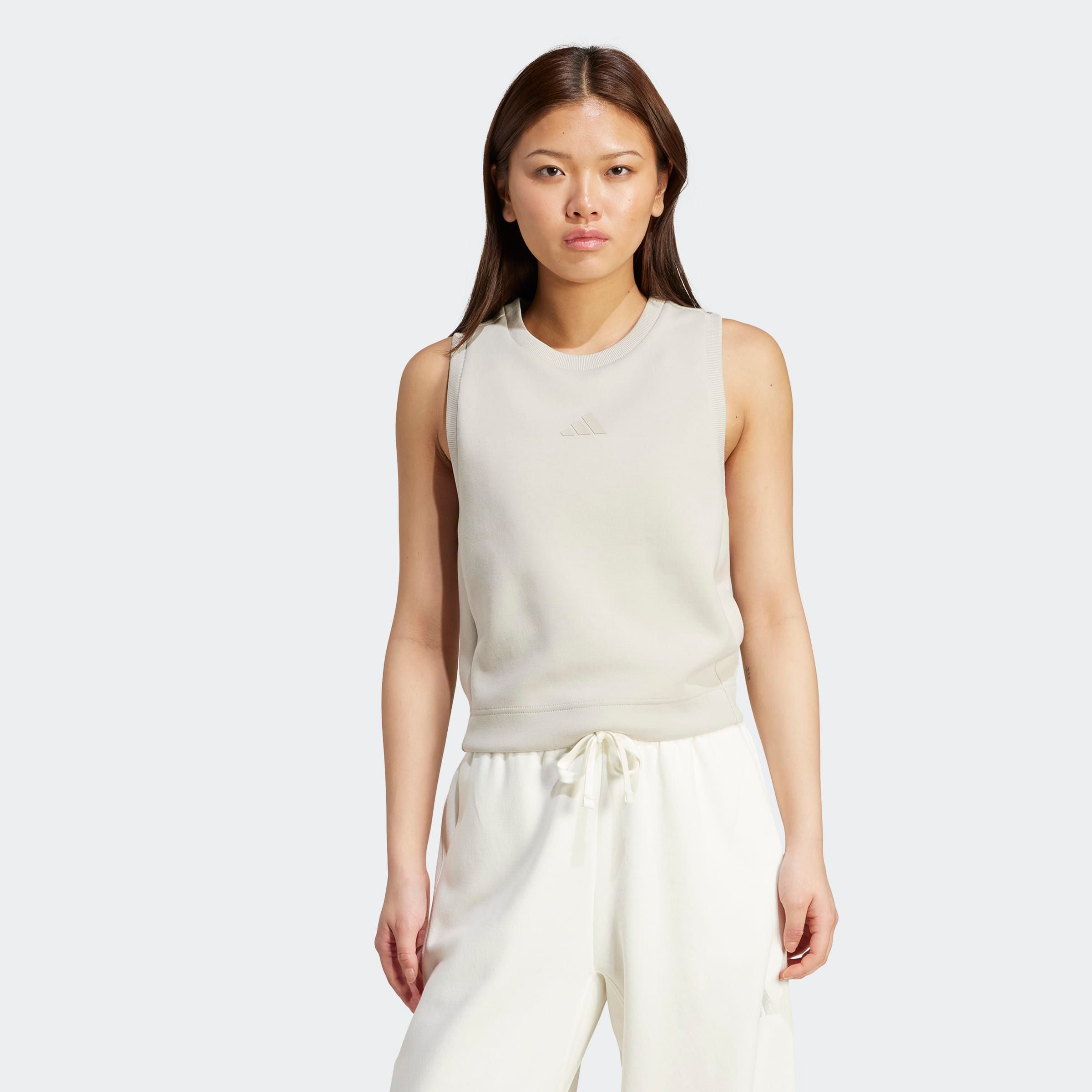 adidas Sportswear Tanktop »W ALL SZN SL TK«