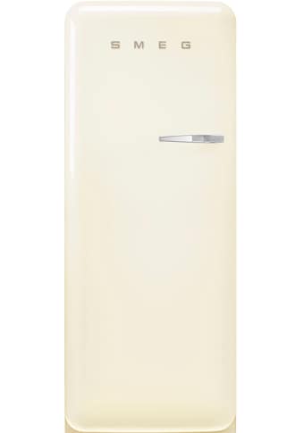 Smeg Kühlschrank »FAB28_5«, FAB28LCR5, 150 cm hoch, 60 cm breit kaufen