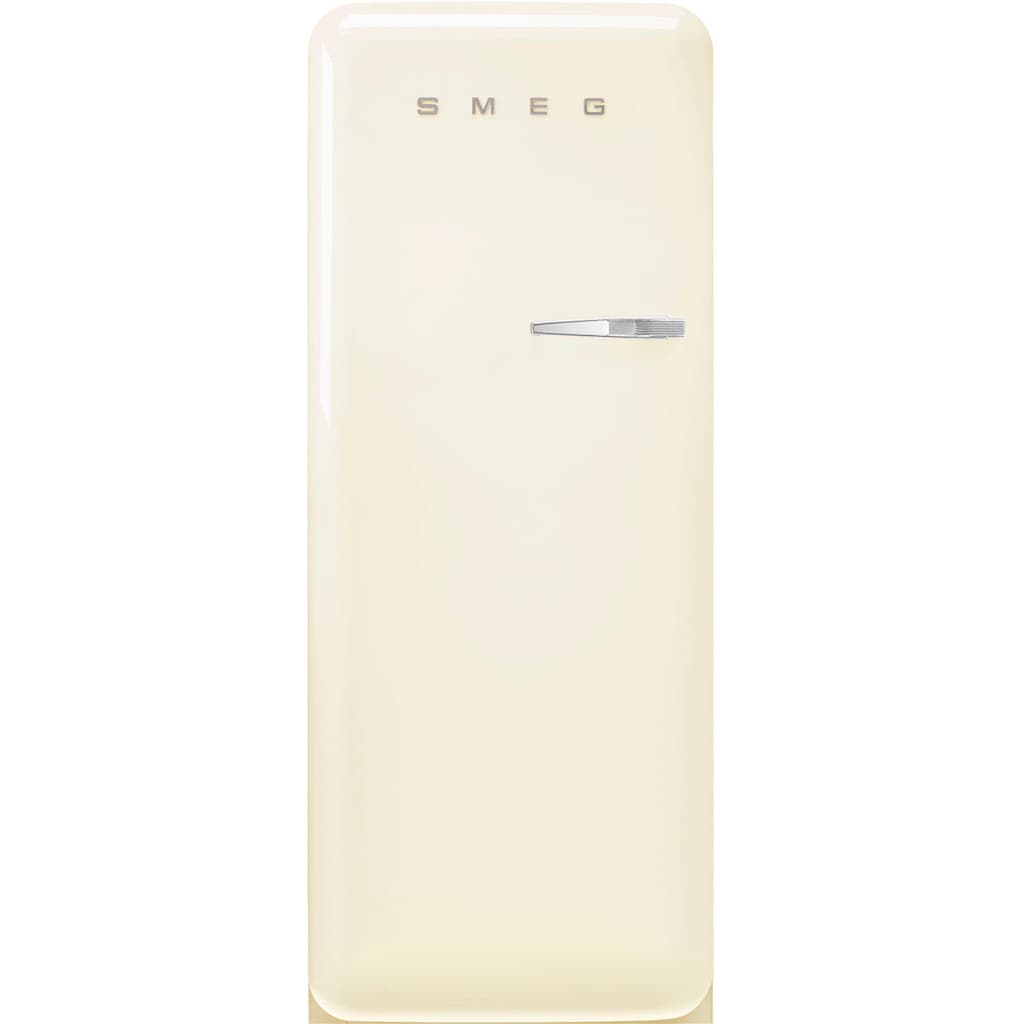 Smeg Kühlschrank »FAB28_5«, FAB28LCR5, 150 cm hoch, 60 cm breit