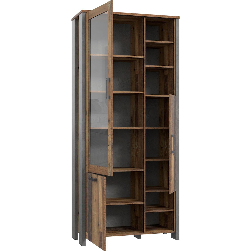 FORTE Highboard