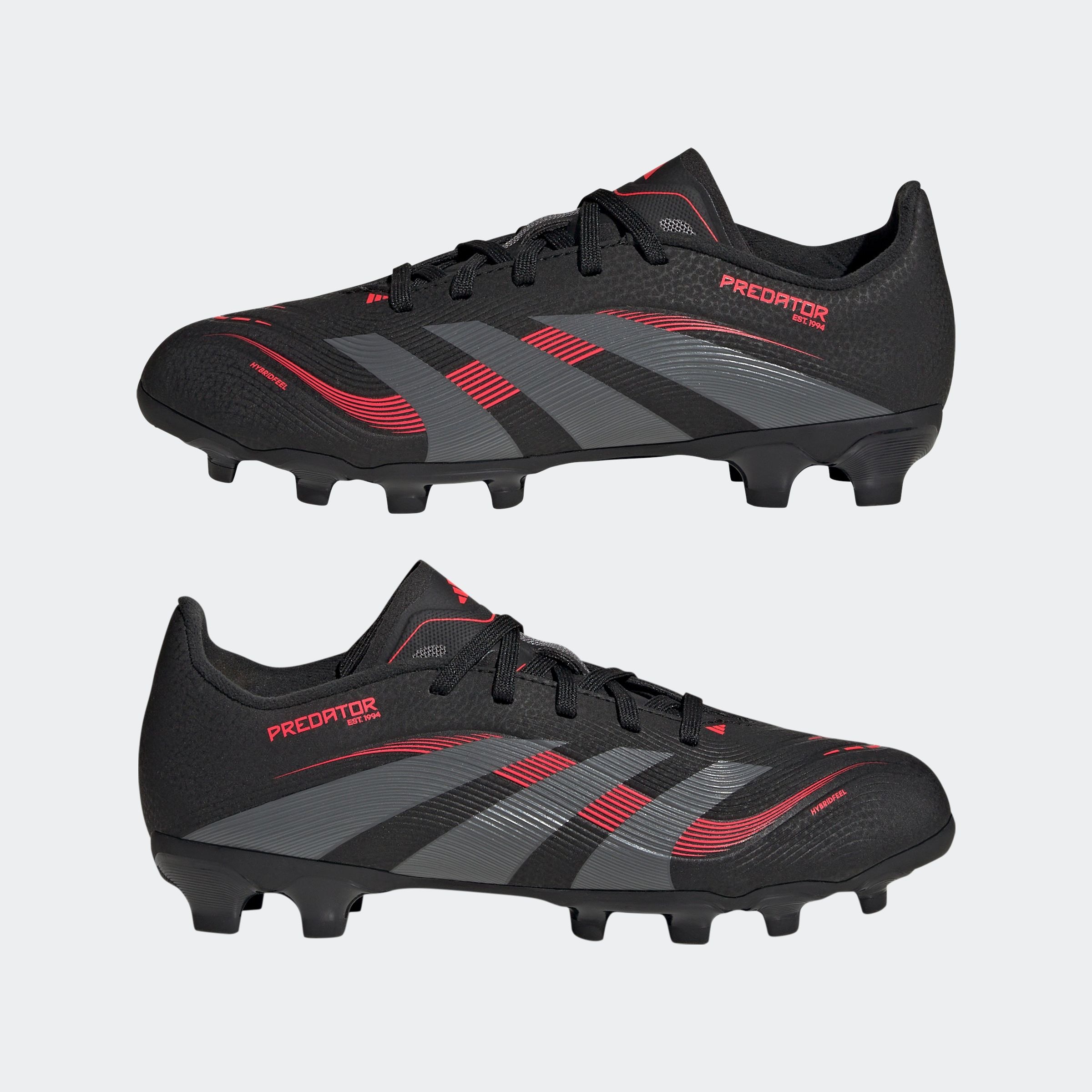 adidas Performance Fußballschuh »PREDATOR LEAGUE KIDS MG«