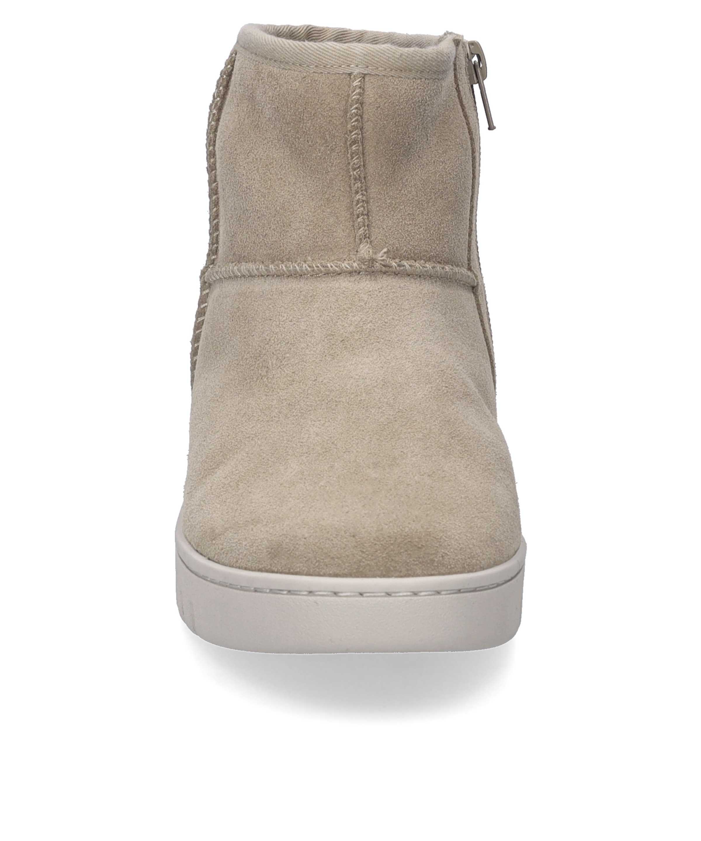 Josef Seibel Stiefelette »Jessie 09, sand«