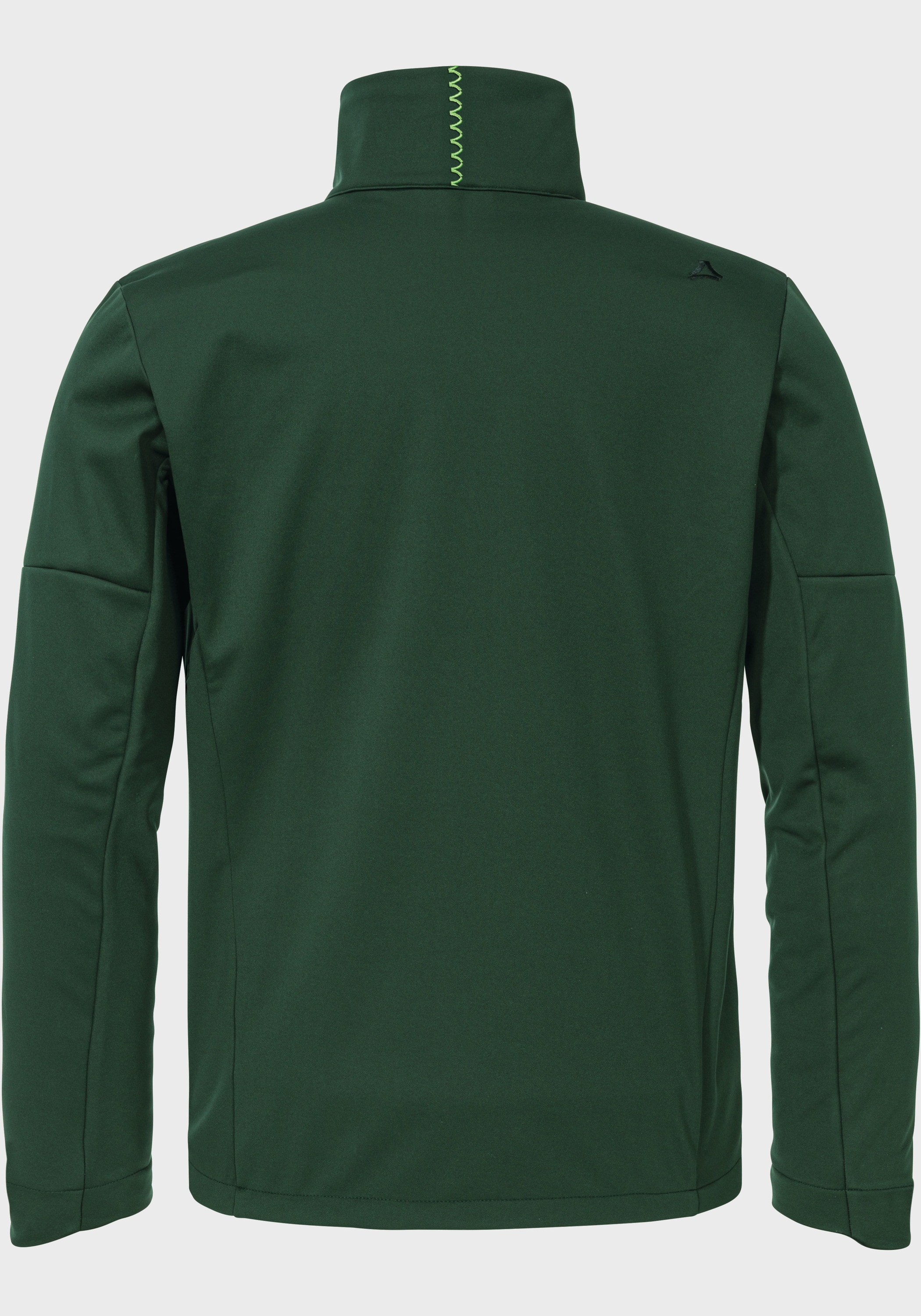 Schöffel Outdoorjacke »Hiking Softshell Jk Style Fracon MNS«, ohne Kapuze
