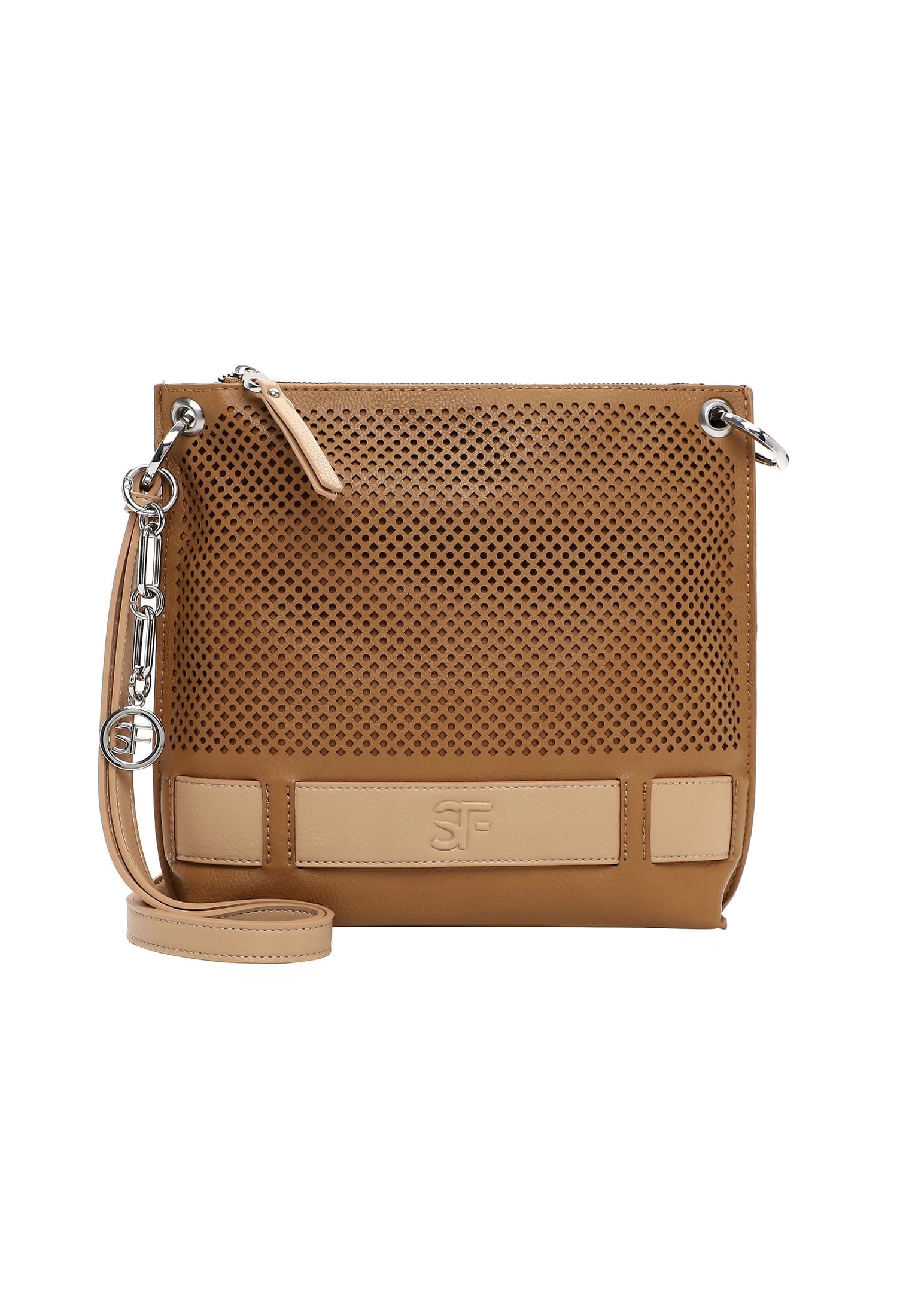SURI FREY Umhängetasche »Umhängetasche SFY Lilly«