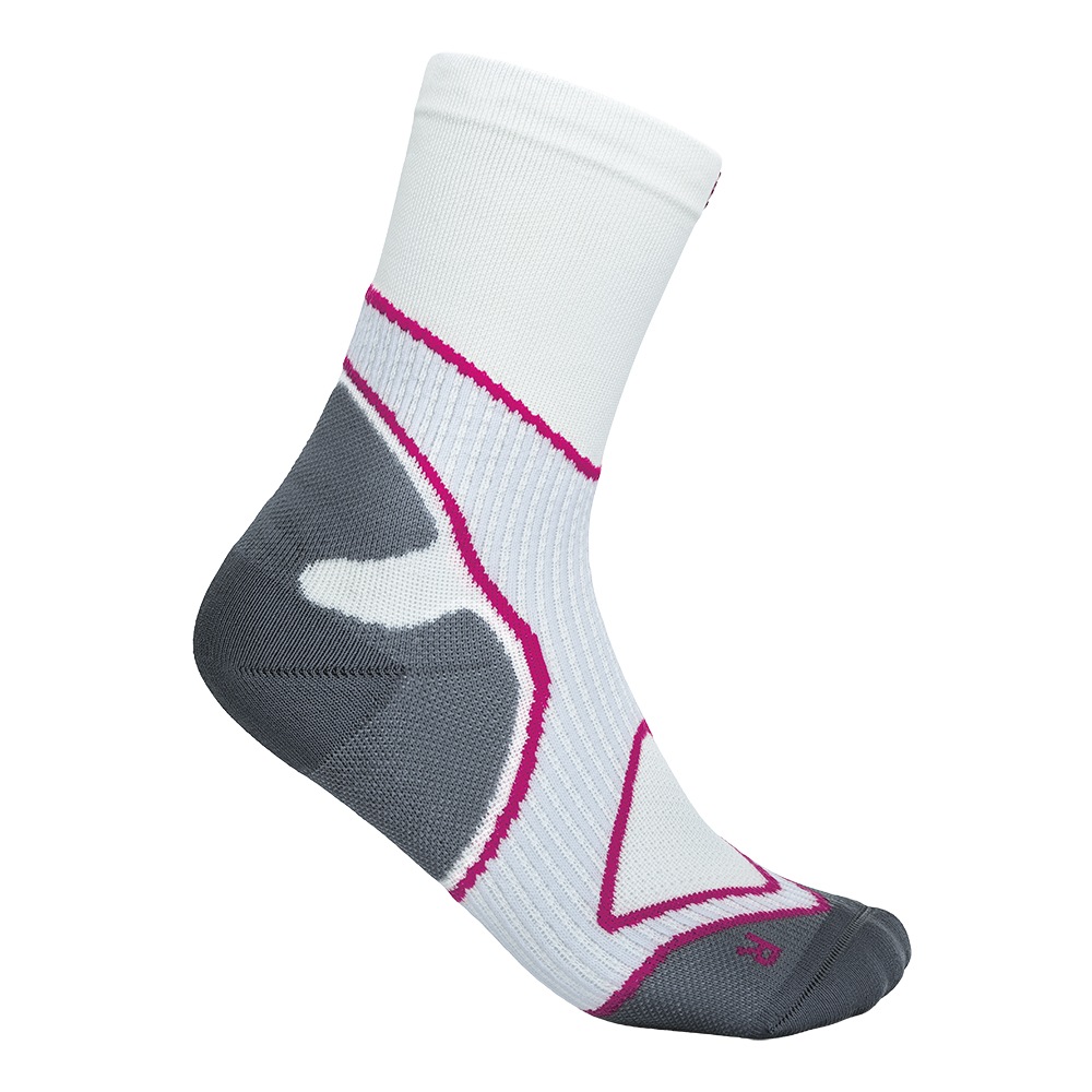 Bauerfeind Sportsocken »Run Performance Mid Cut Socks«