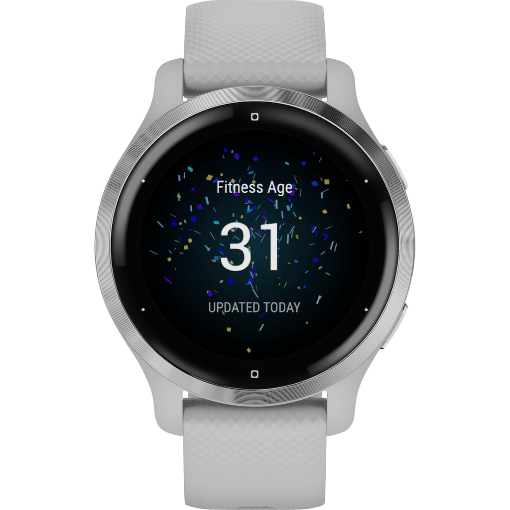 Garmin Smartwatch »Venu 2S«