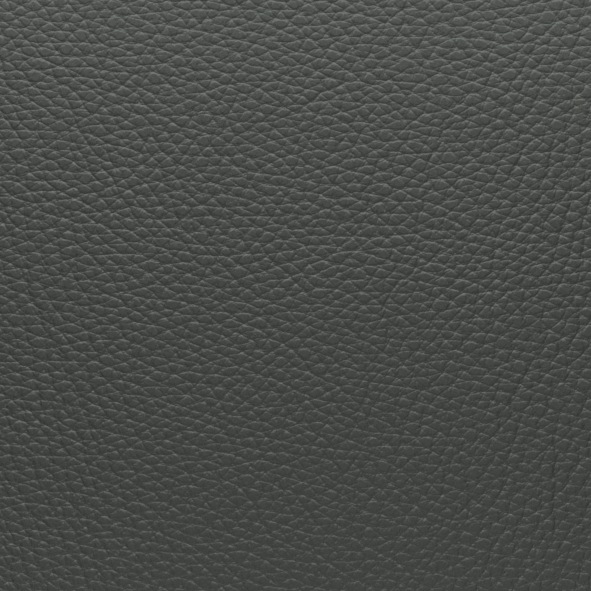 NaturLEDER® - anthrazit