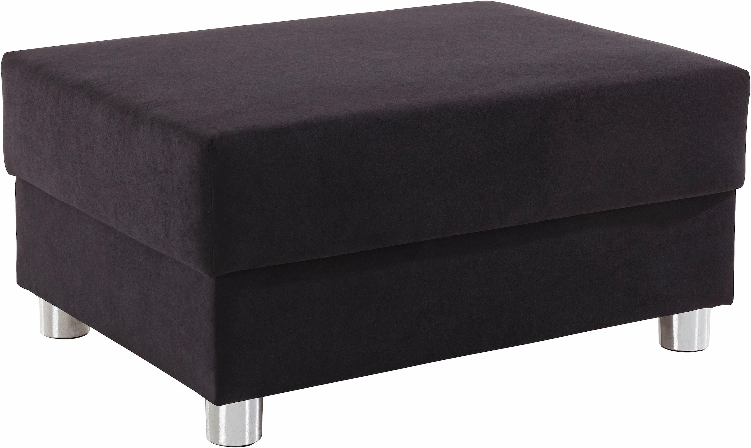COLLECTION AB Hocker »Paris«, mit Federkern
