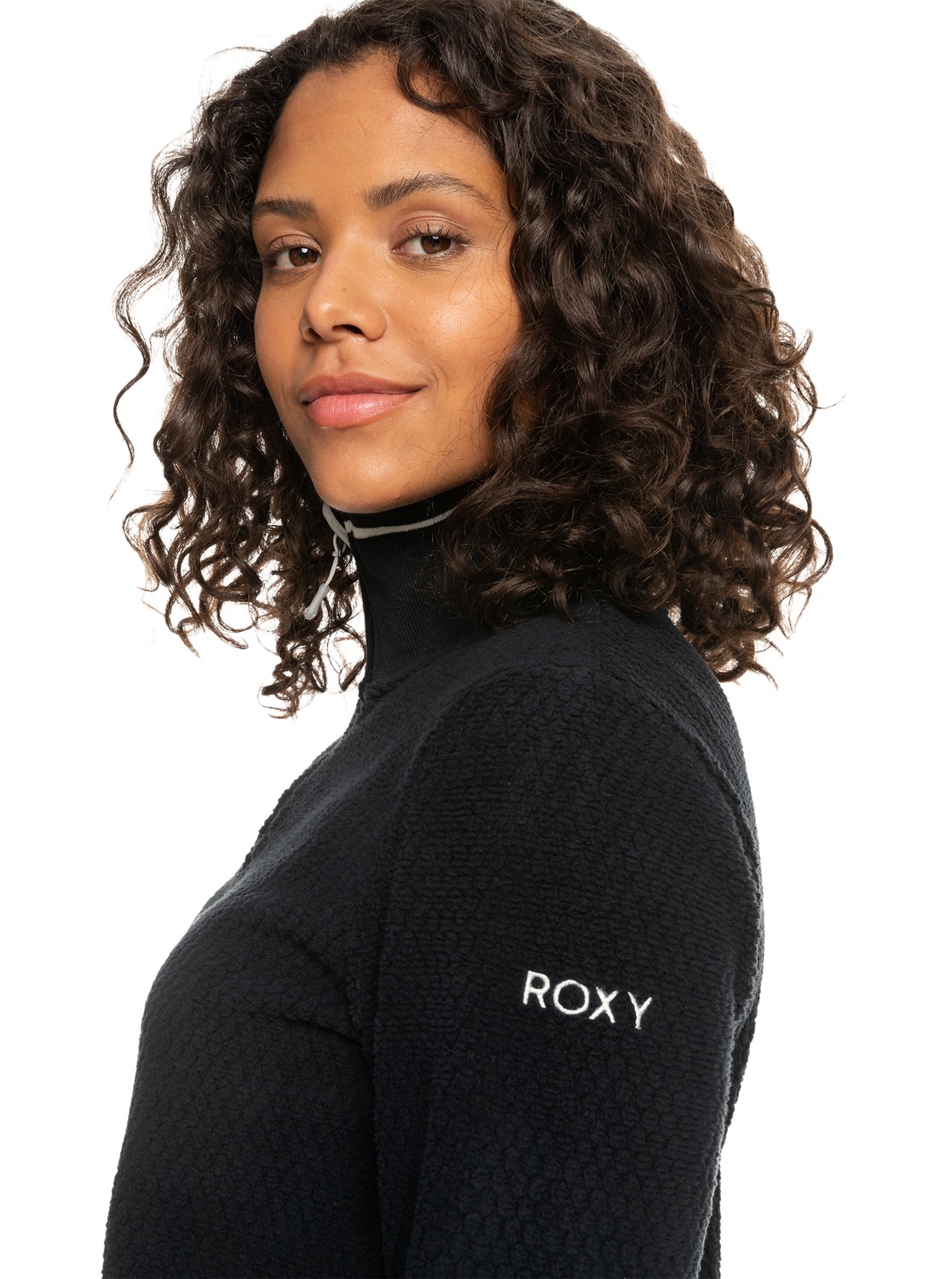 Roxy Sweatjacke »Glider«