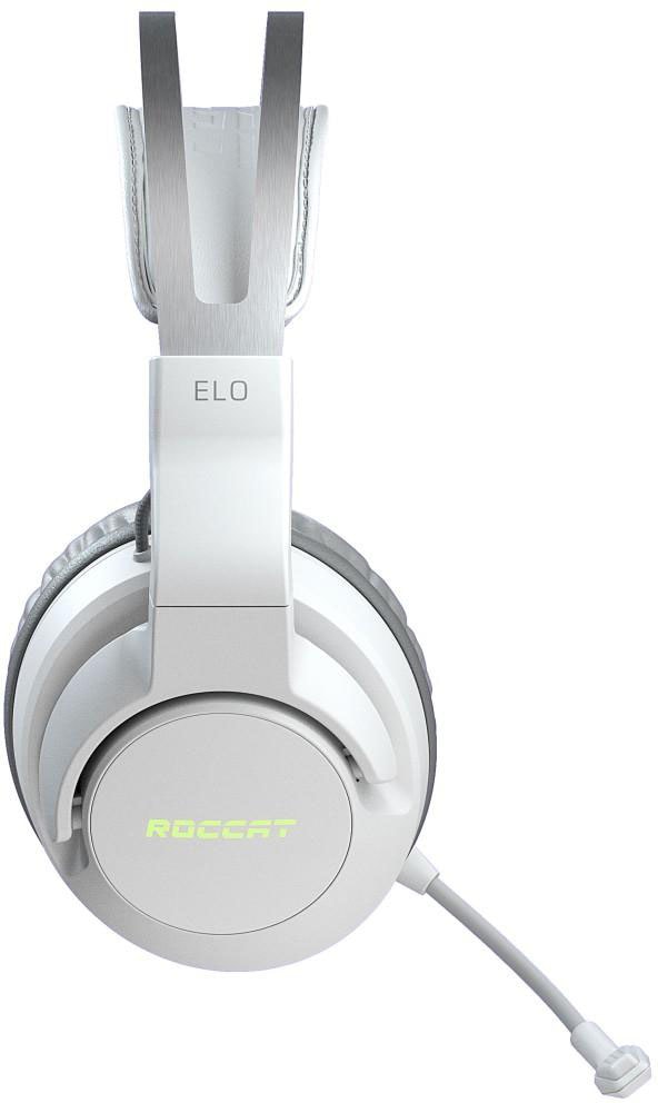 ROCCAT Gaming-Headset »ELO 7.1 AIR«, Bluetooth, True Wireless ➥ 3 Jahre XXL  Garantie | UNIVERSAL