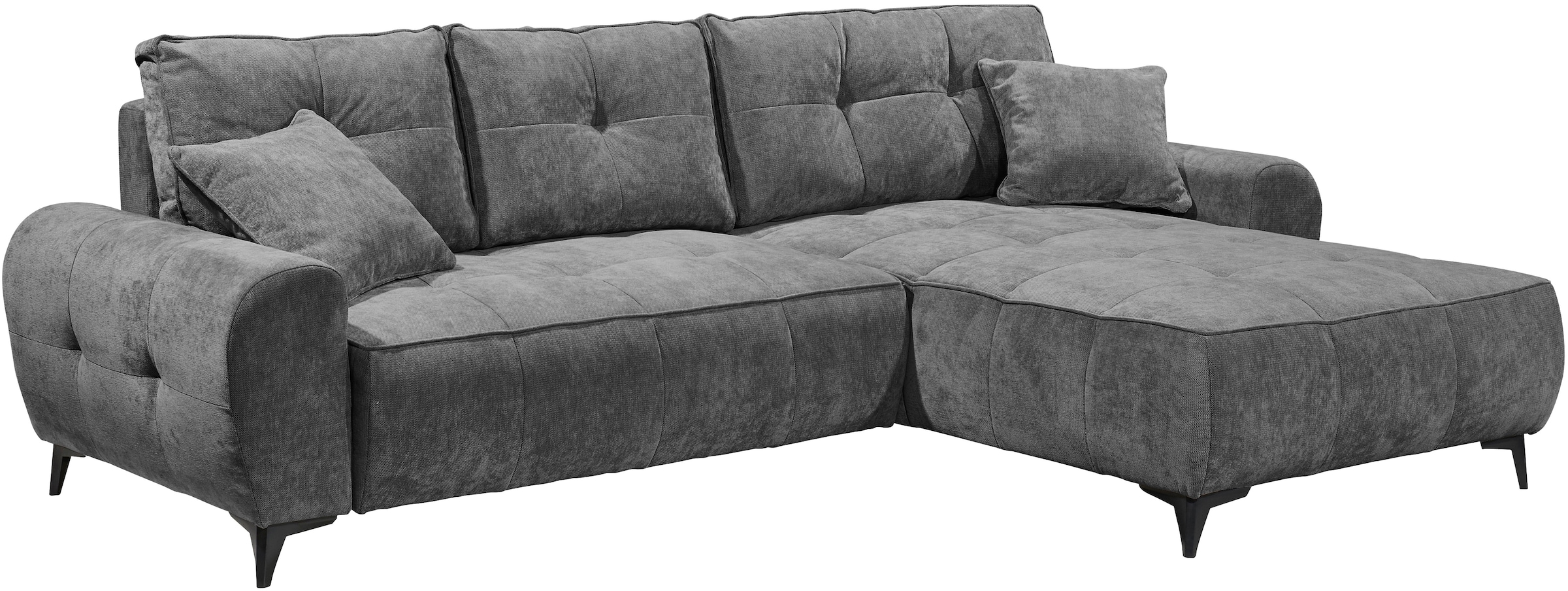 ED EXCITING DESIGN Ecksofa