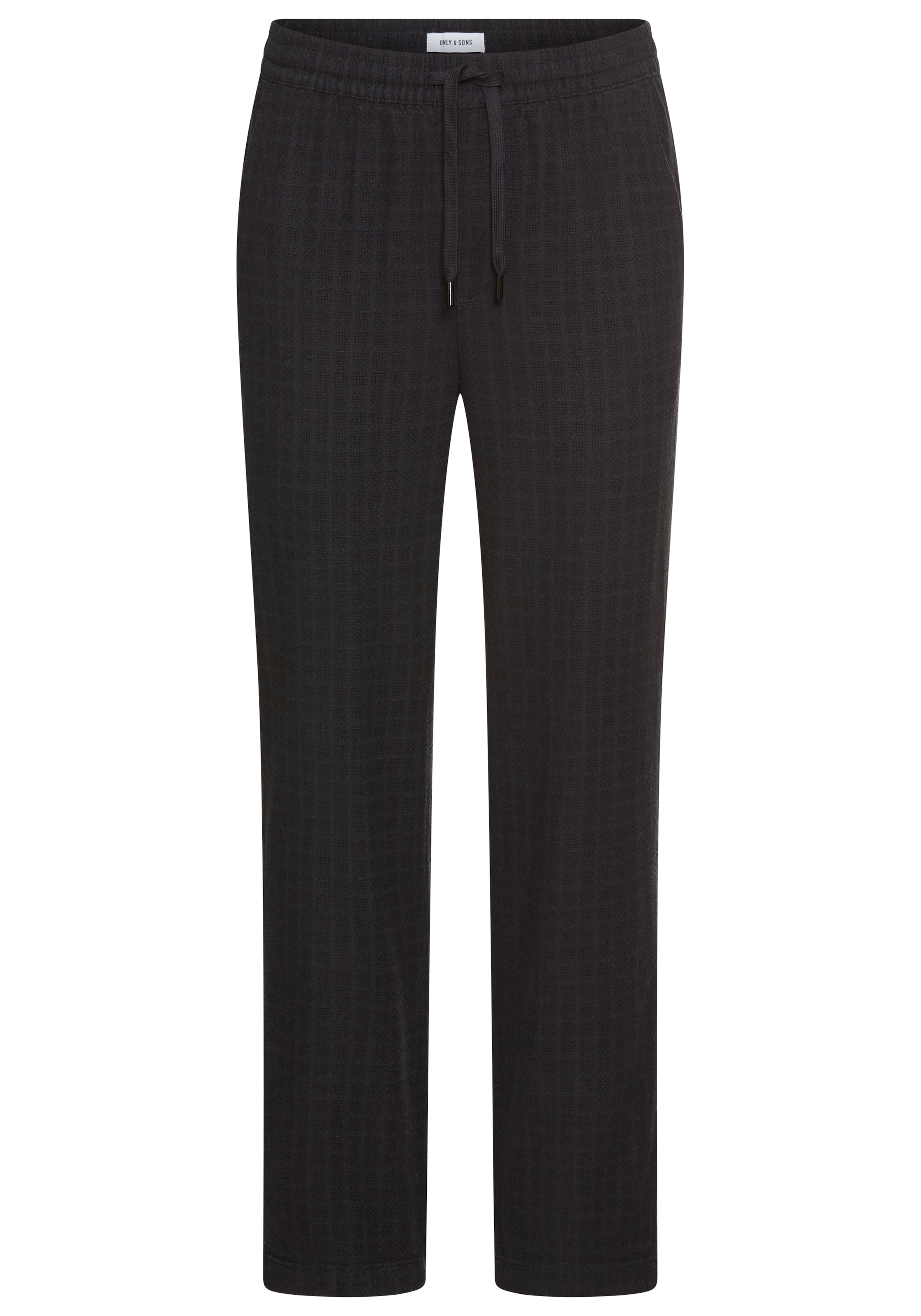 ONLY & SONS Leinenhose »ONSSINUS LINEN LATHAM 0257 PANT«