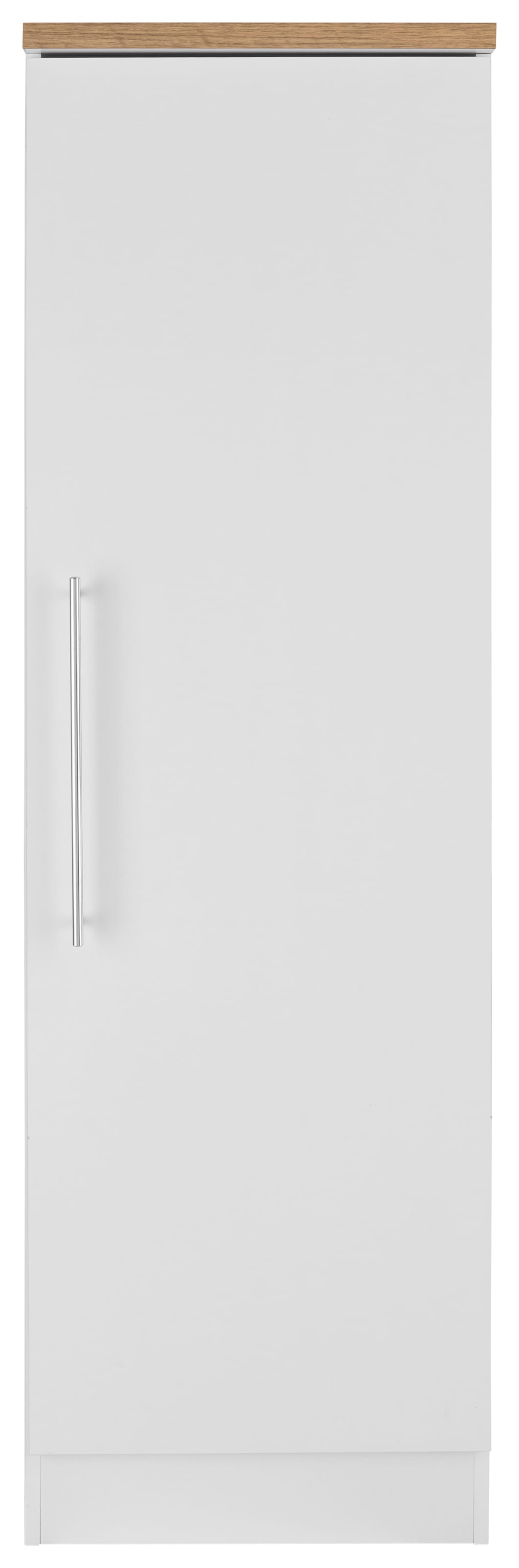 KOCHSTATION Seitenschrank »KS-Samos«, 50 cm breit