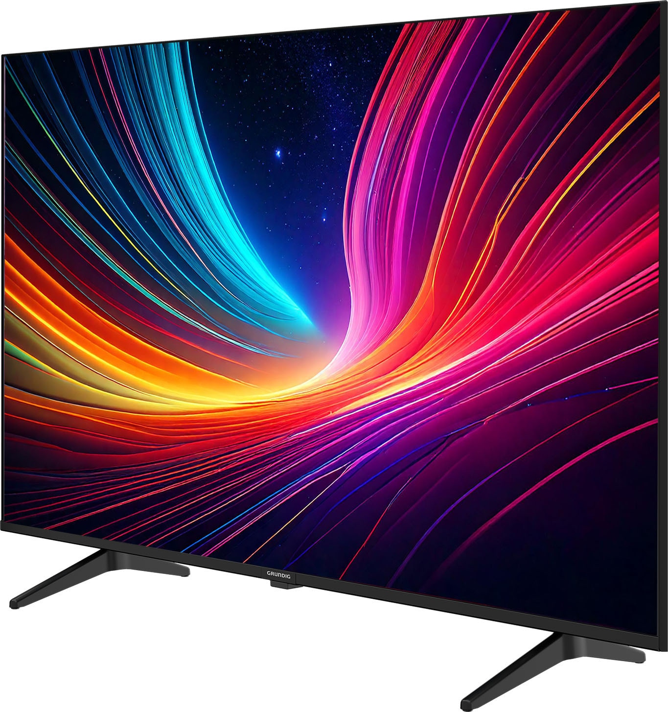 Grundig LED-Fernseher »50 VOE 74 EL4T00«, 4K Ultra HD, Google TV