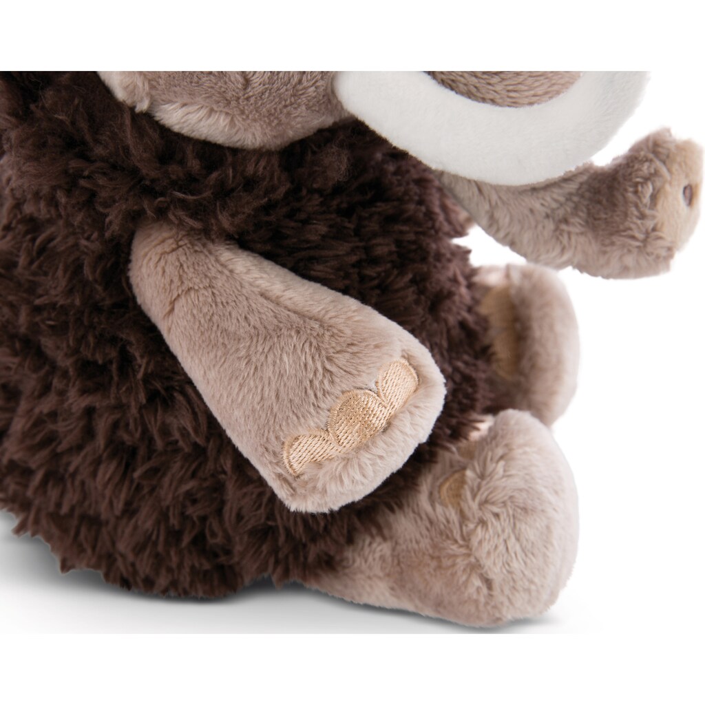 Nici Kuscheltier »Stone Age Friends, Mammut Elke, 25 cm«