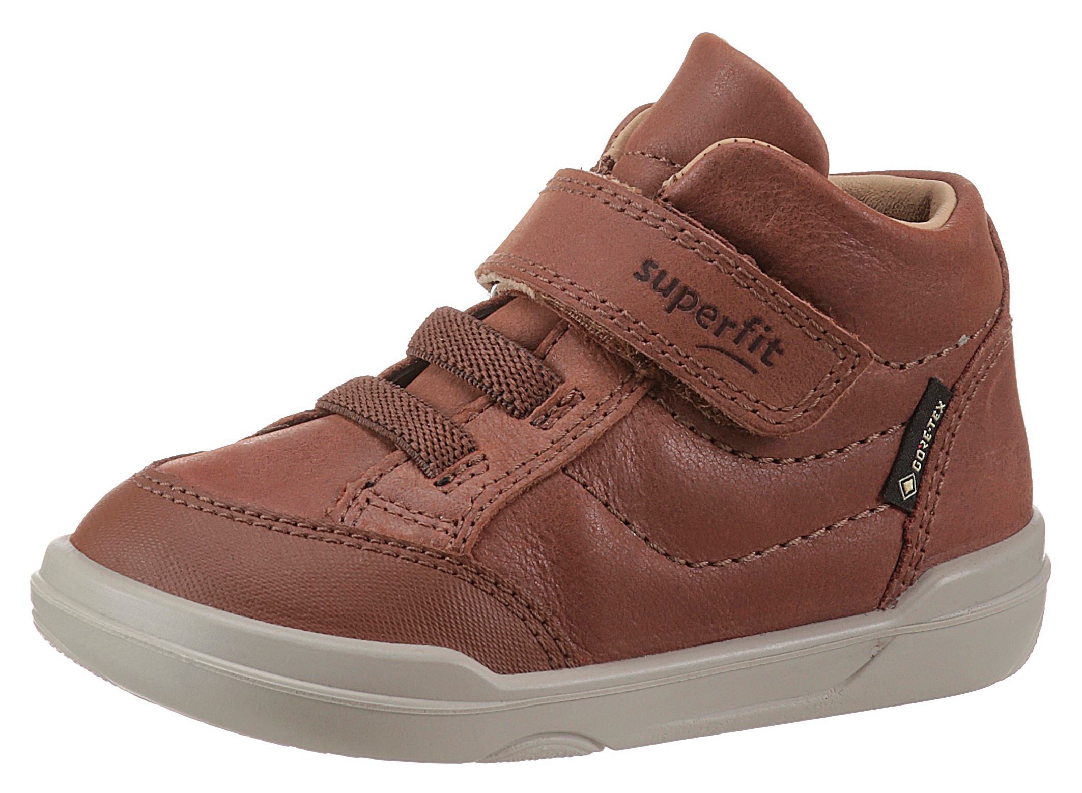 Superfit Sneaker »SUPERFREE WMS: Mittel«, mit wasserdichter GORE-TEX Membrane kaufen