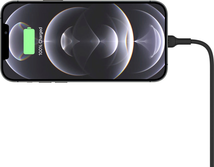 Hama Smartphone-Halterung »Auto Handyhalterung Magnet mit Saugnapf, 360  Grad drehbar, universal« ➥ 3 Jahre XXL Garantie