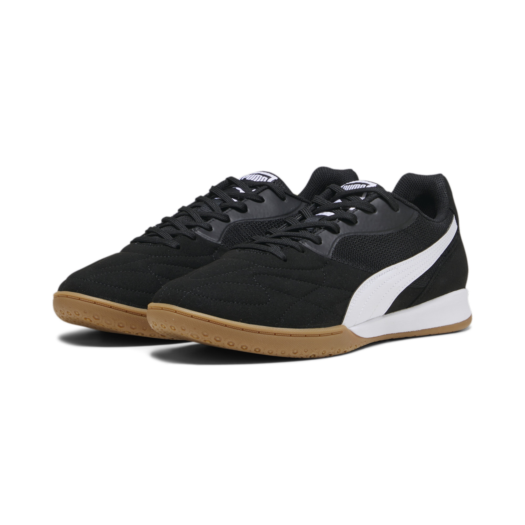 PUMA Fussballschuh "KING TOP IT" für Halle und Strasse