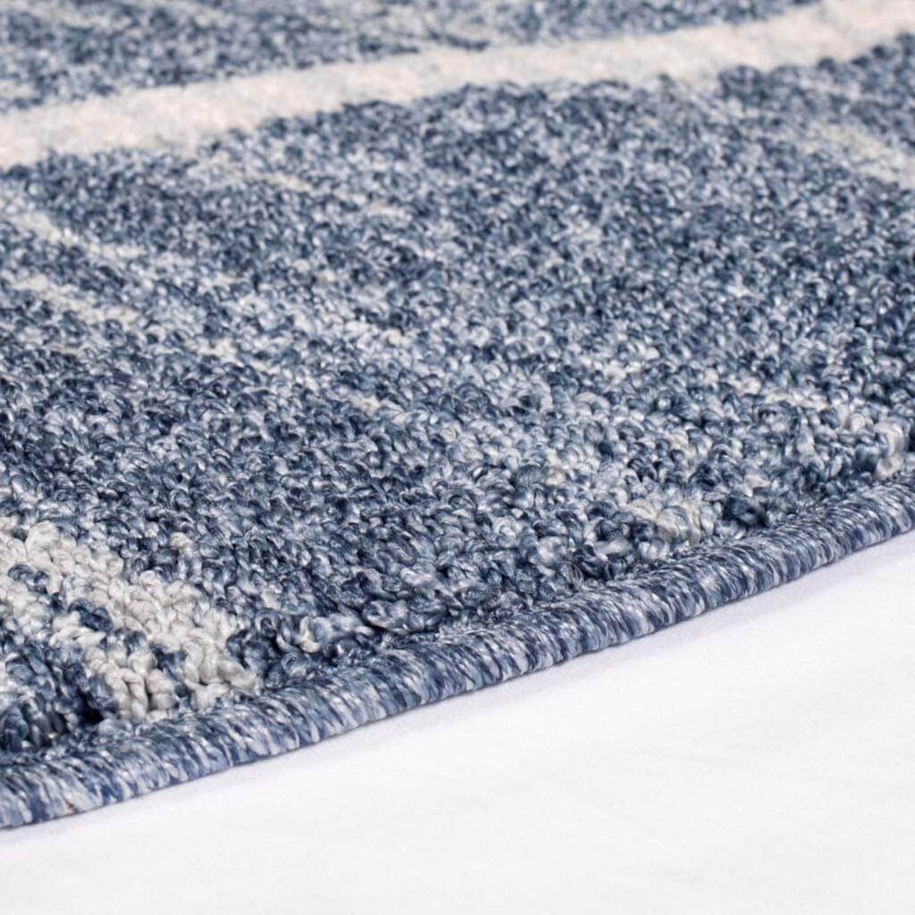 Carpet City Teppich »Art 2646«, rund