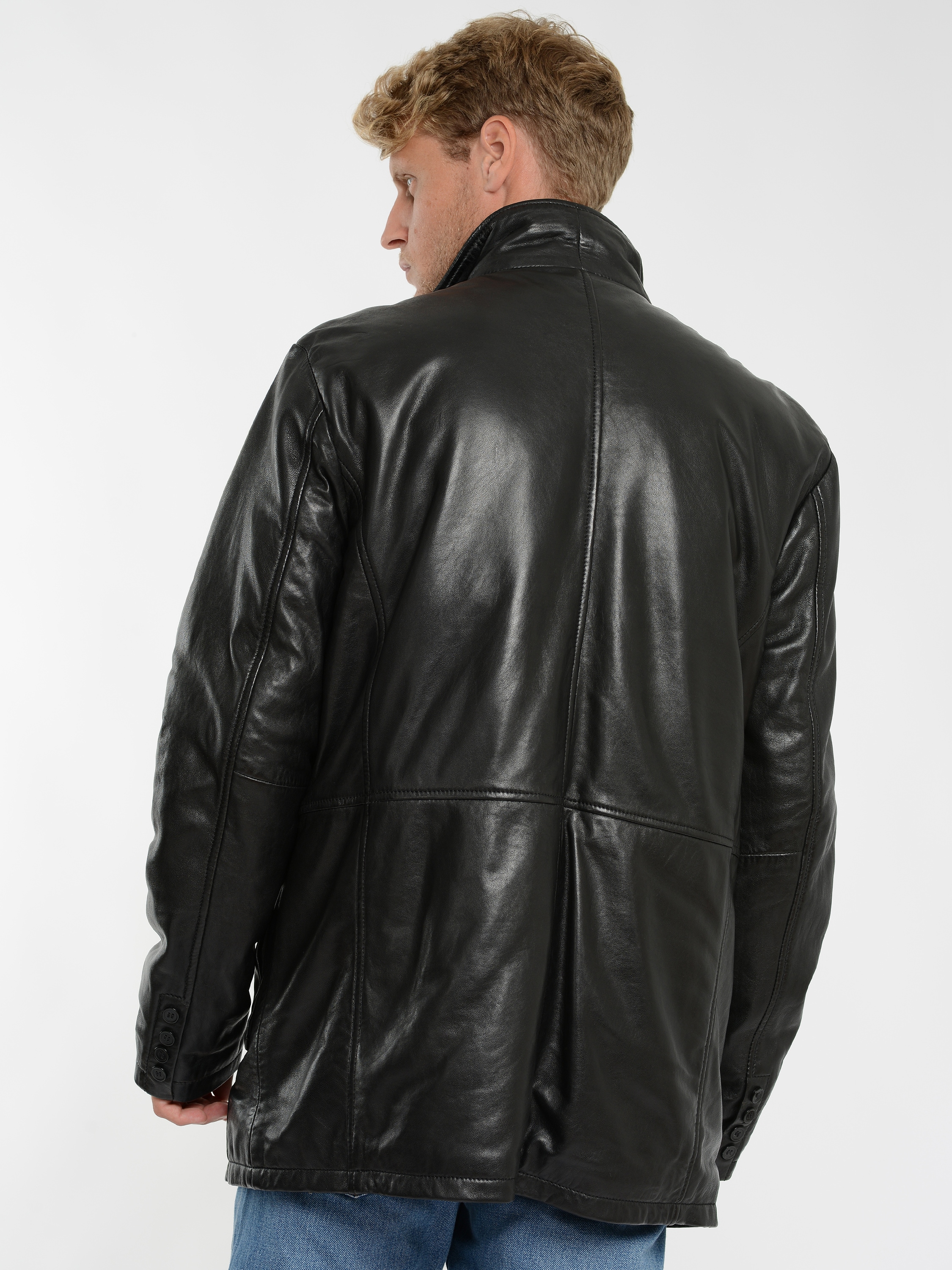 JCC Lederjacke »Lederjacke 3102236«